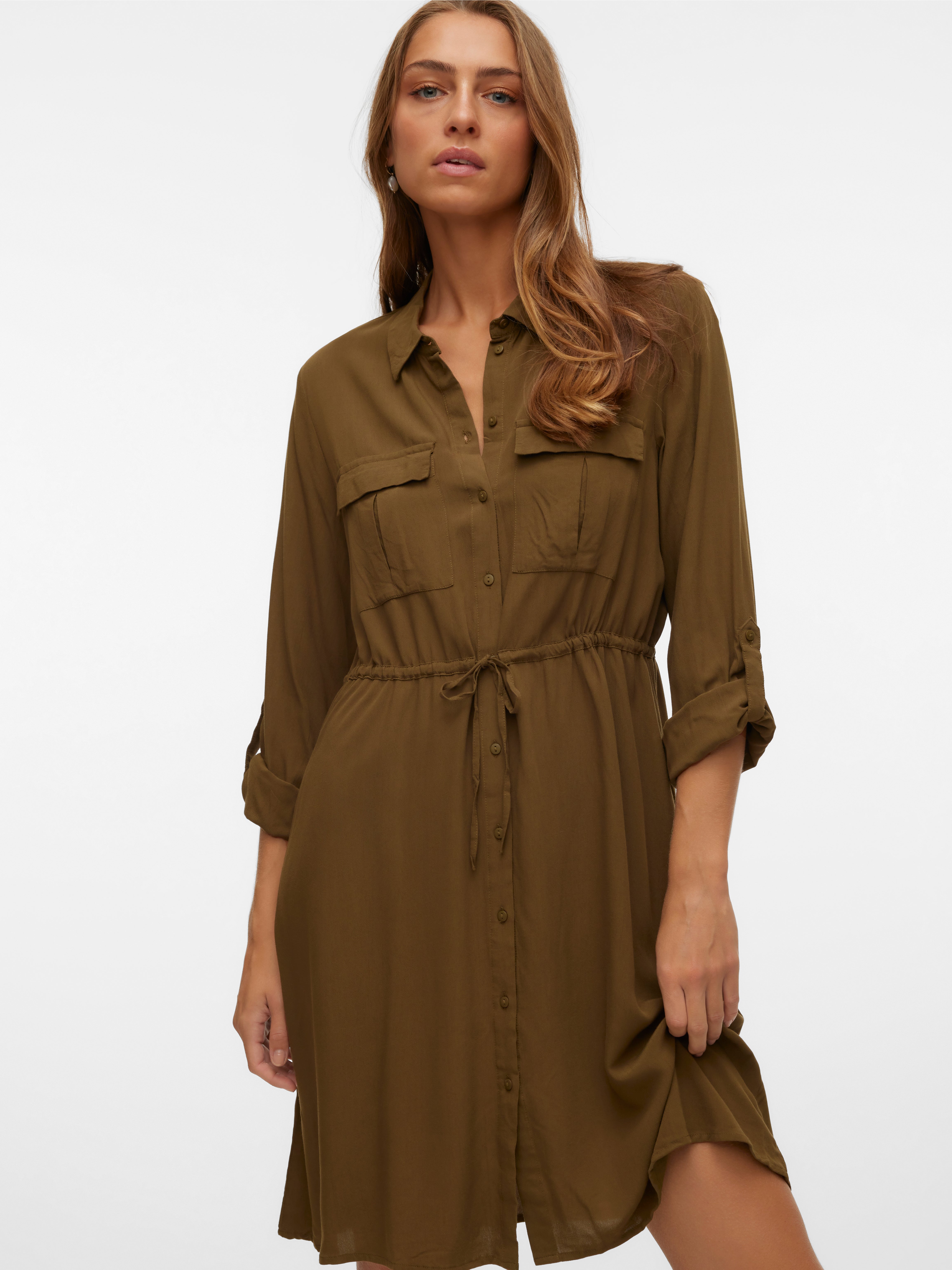 VERO MODA® VMVILMA Short dress