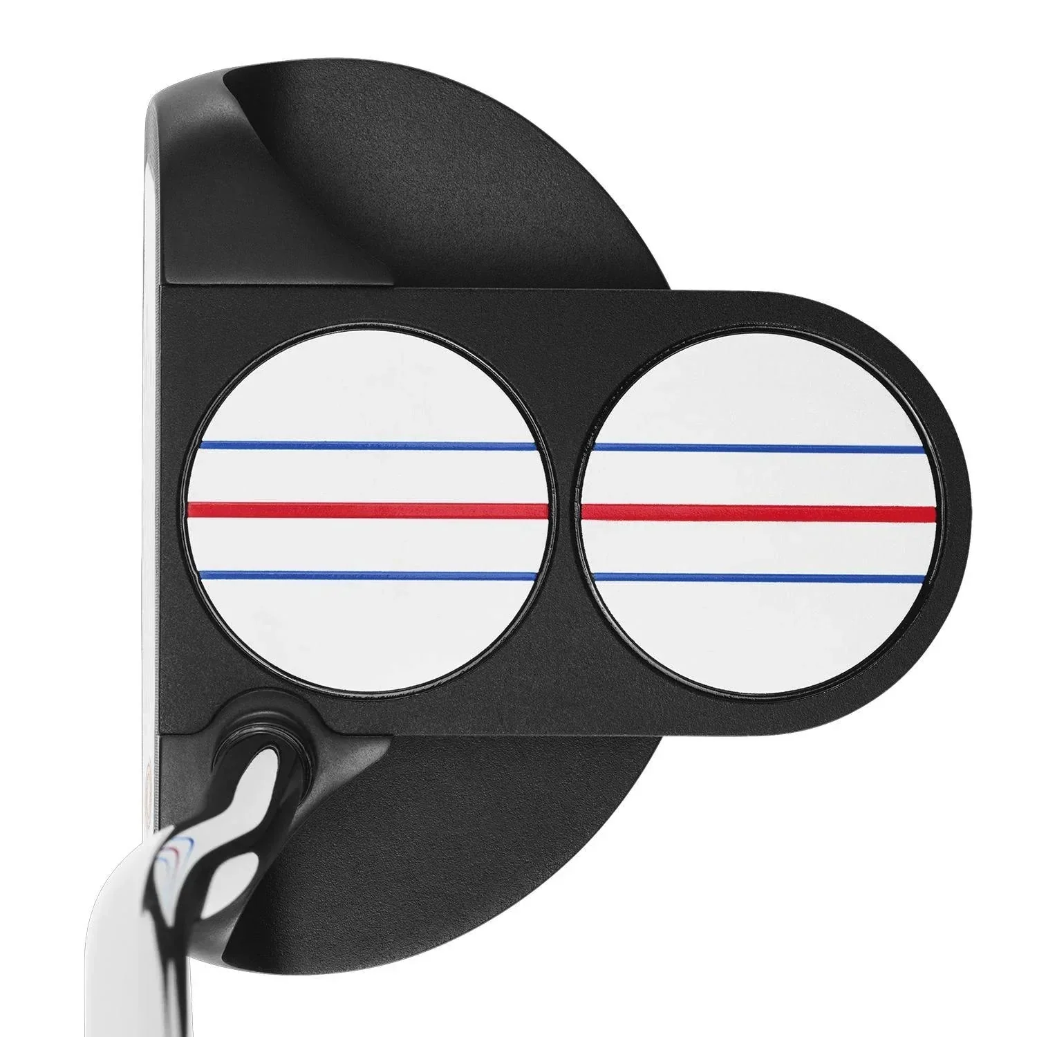 Triple Track 2 Ball Putter