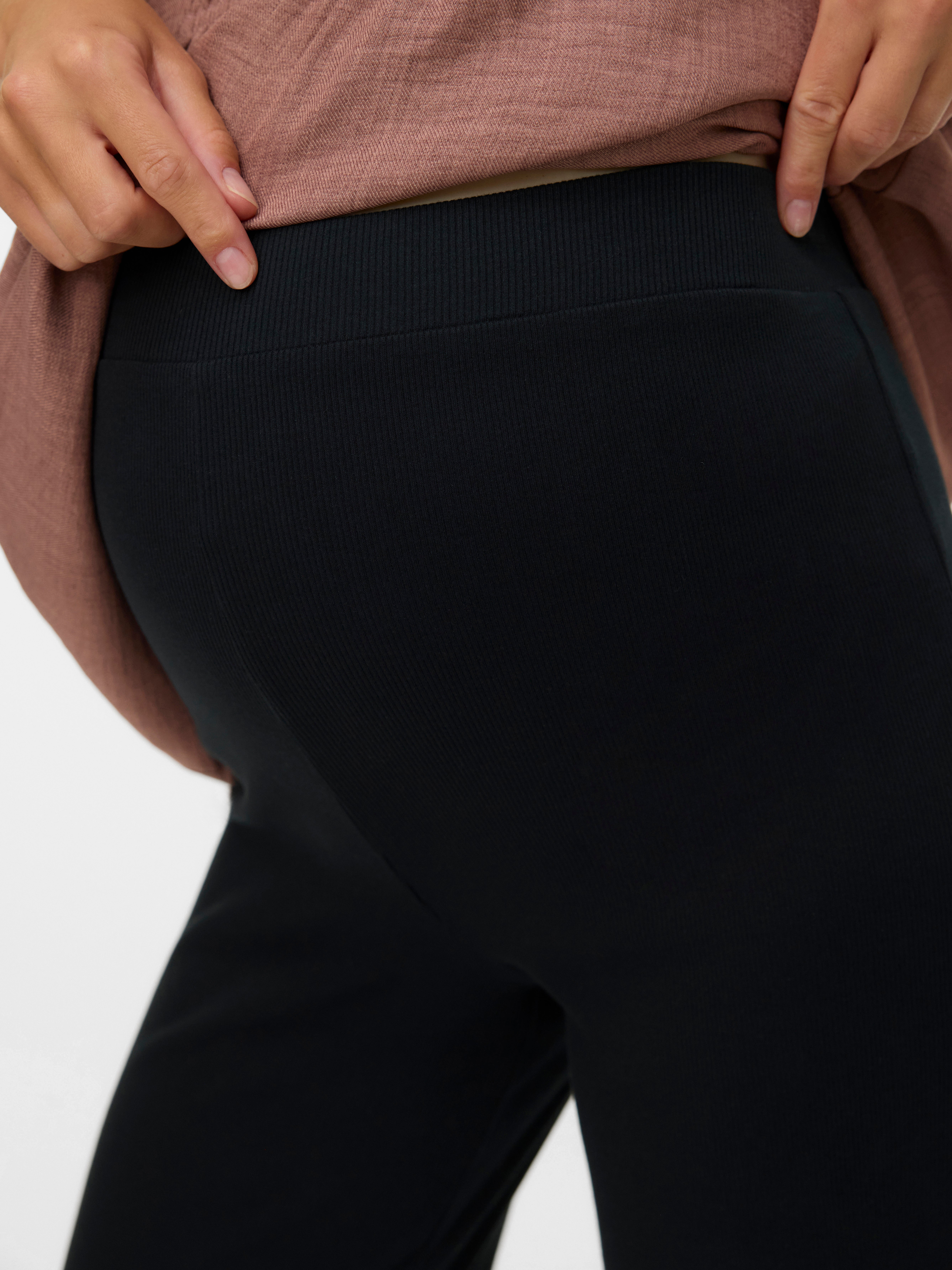 VERO MODA® Maternity-trousers