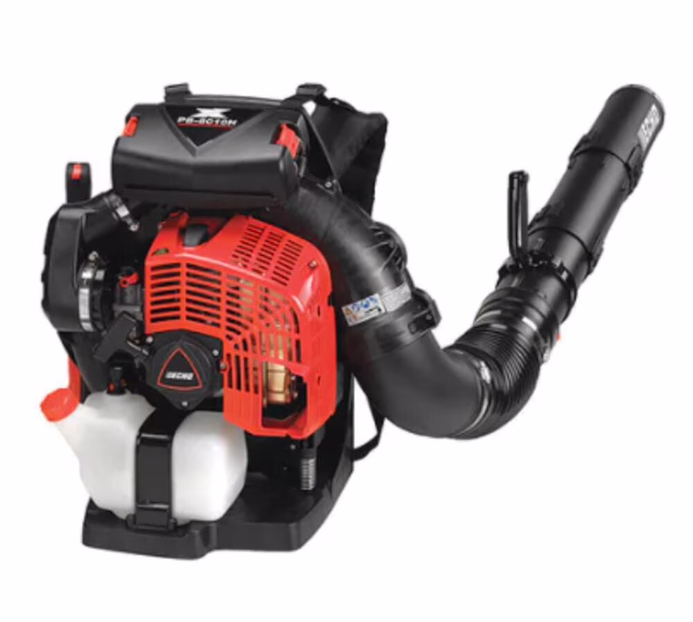 X Series Back Pack Blower With Hip Throttle 79.9Cc
