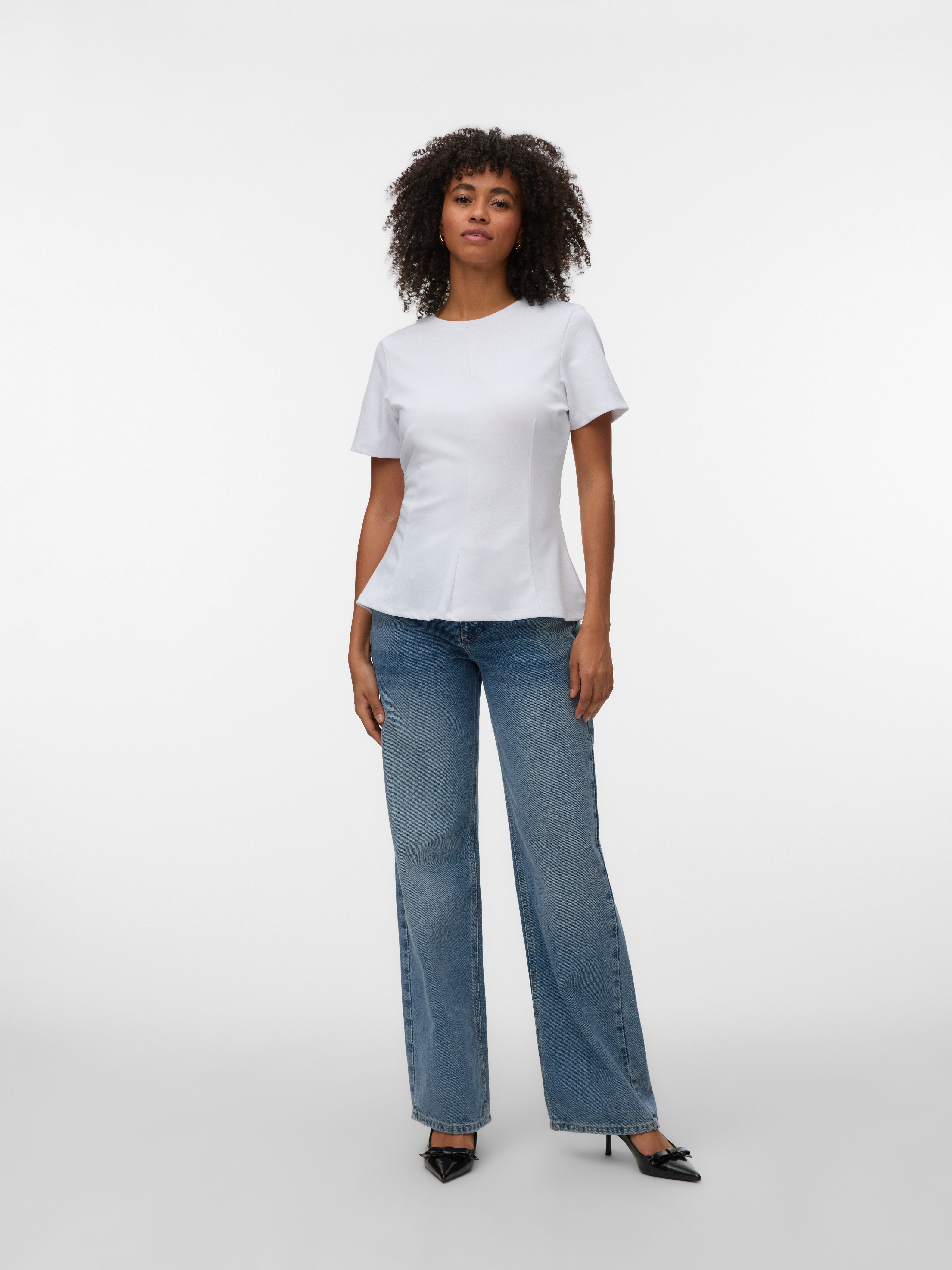 VERO MODA® VMABBY T-Shirt