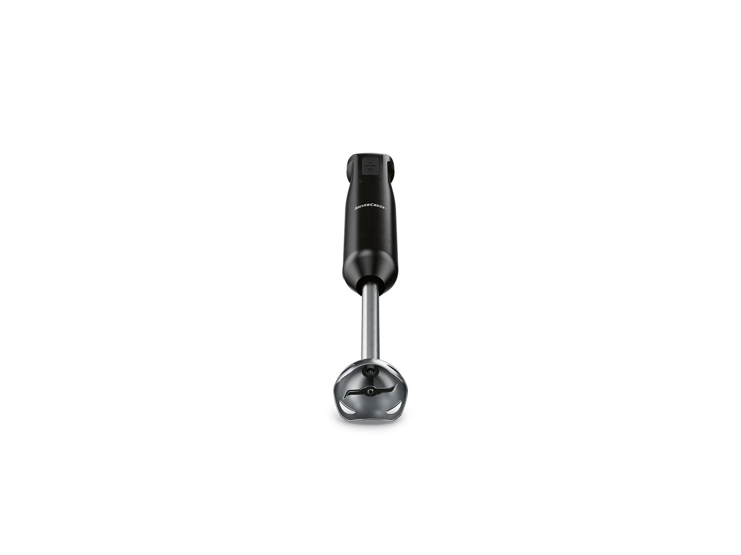 SILVERCREST KITCHEN TOOLS Mixeur plongeant SSMR 600 A1, 600 W