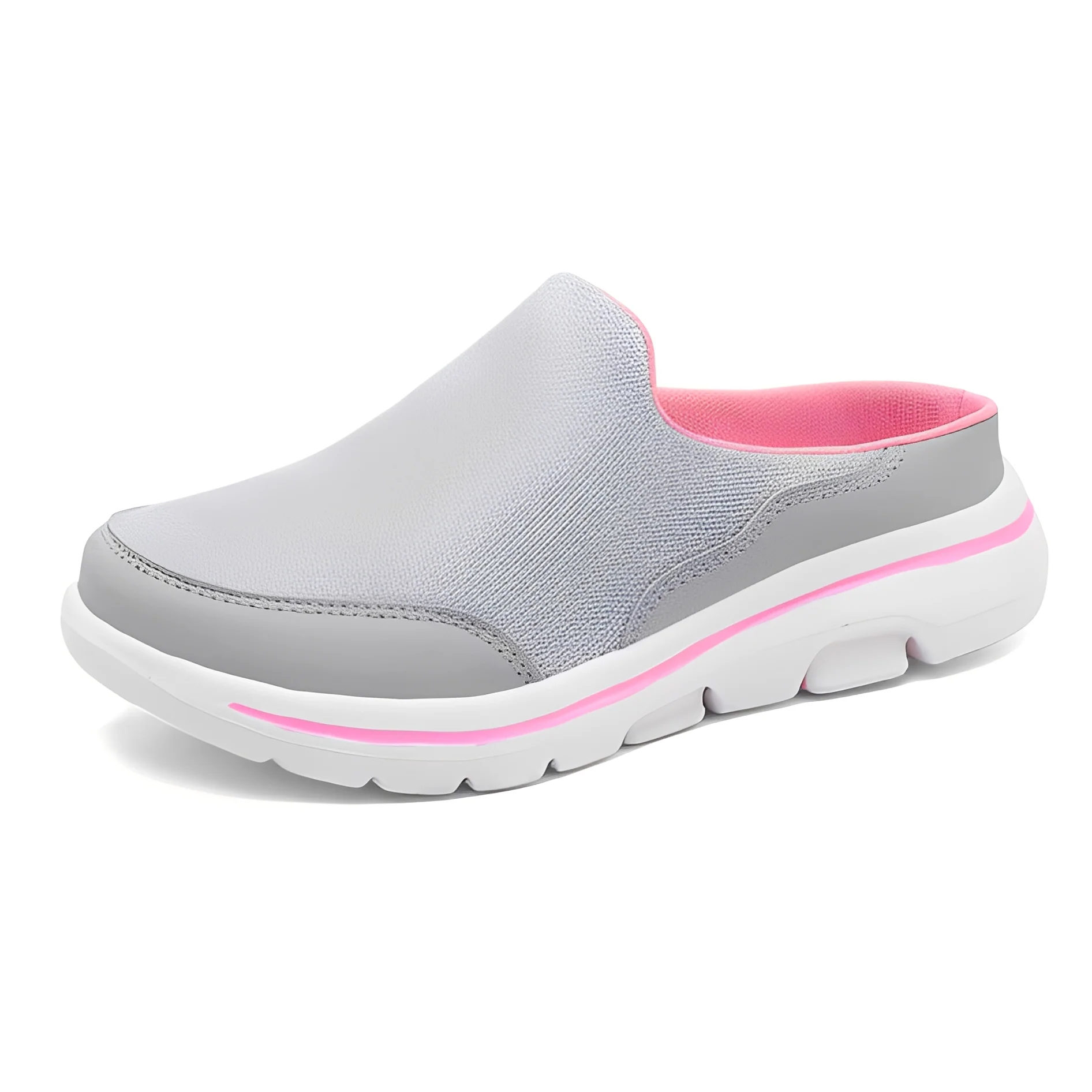 Jamie - Sandales Femme - Décontractées et Confortables