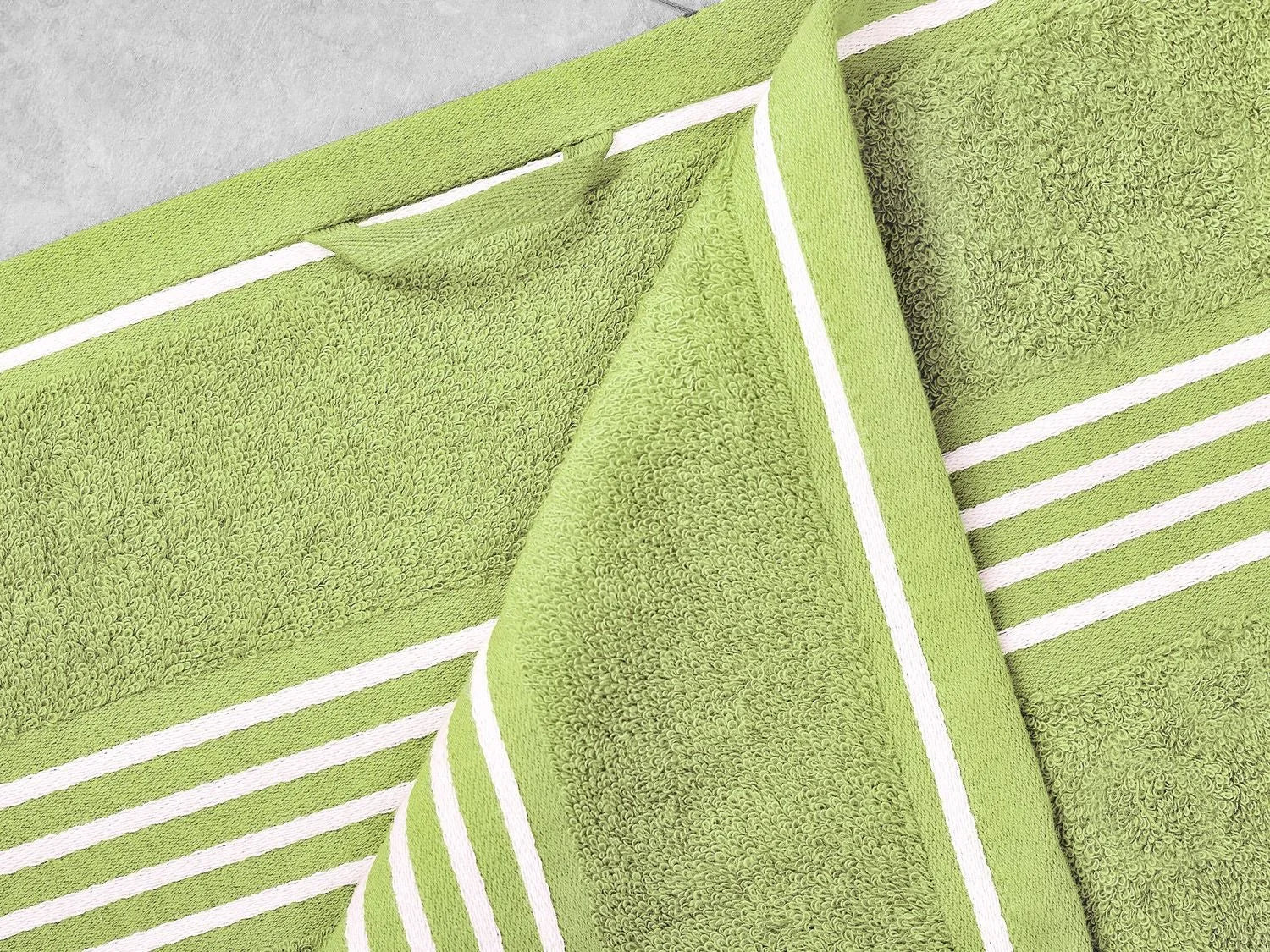 Gzze Serviette  main Rio, 50 x 100 cm
