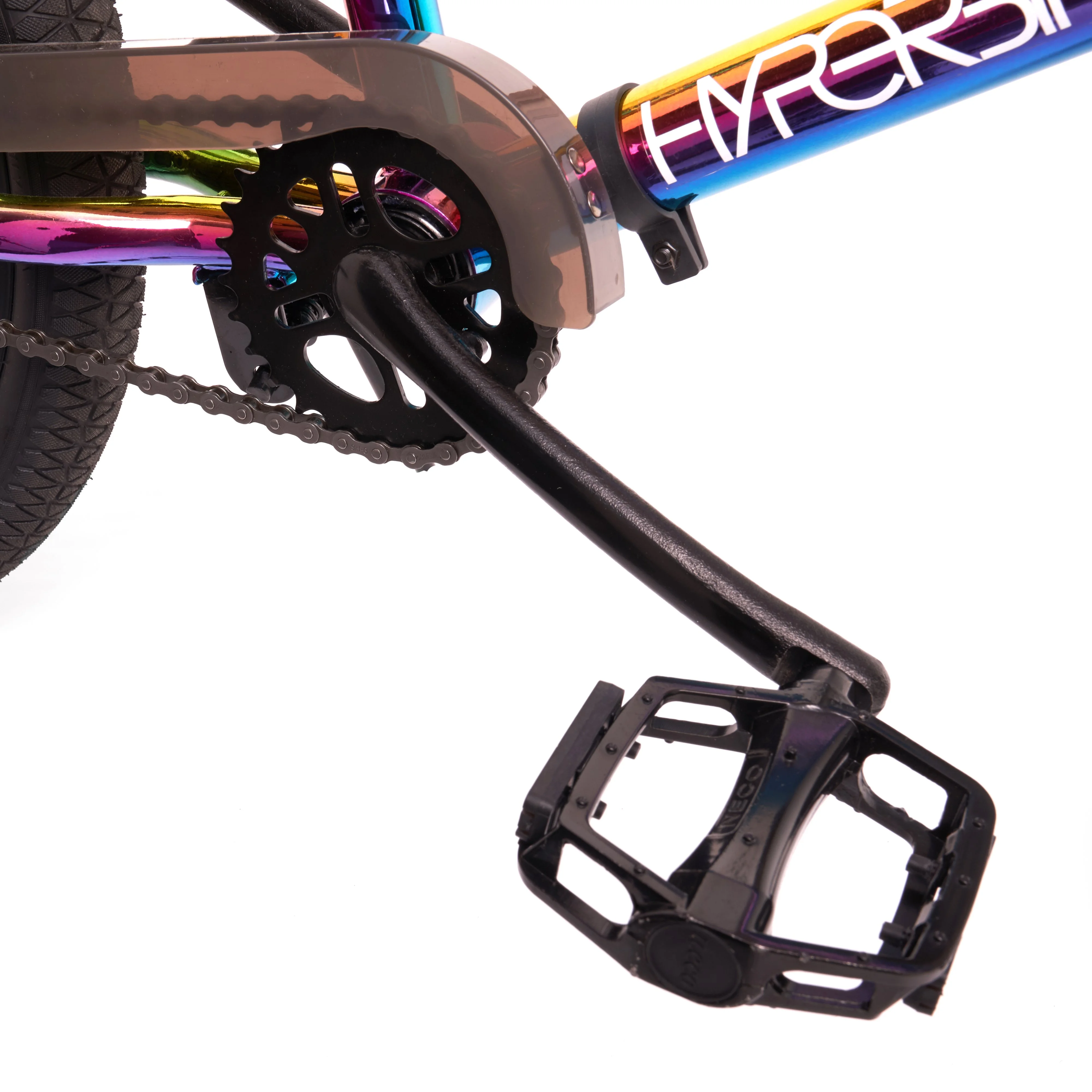 20" Bicycles Jet Fuel BMX Bike, 20" Wheels, Kids Ages 8-13 Years - Image 2