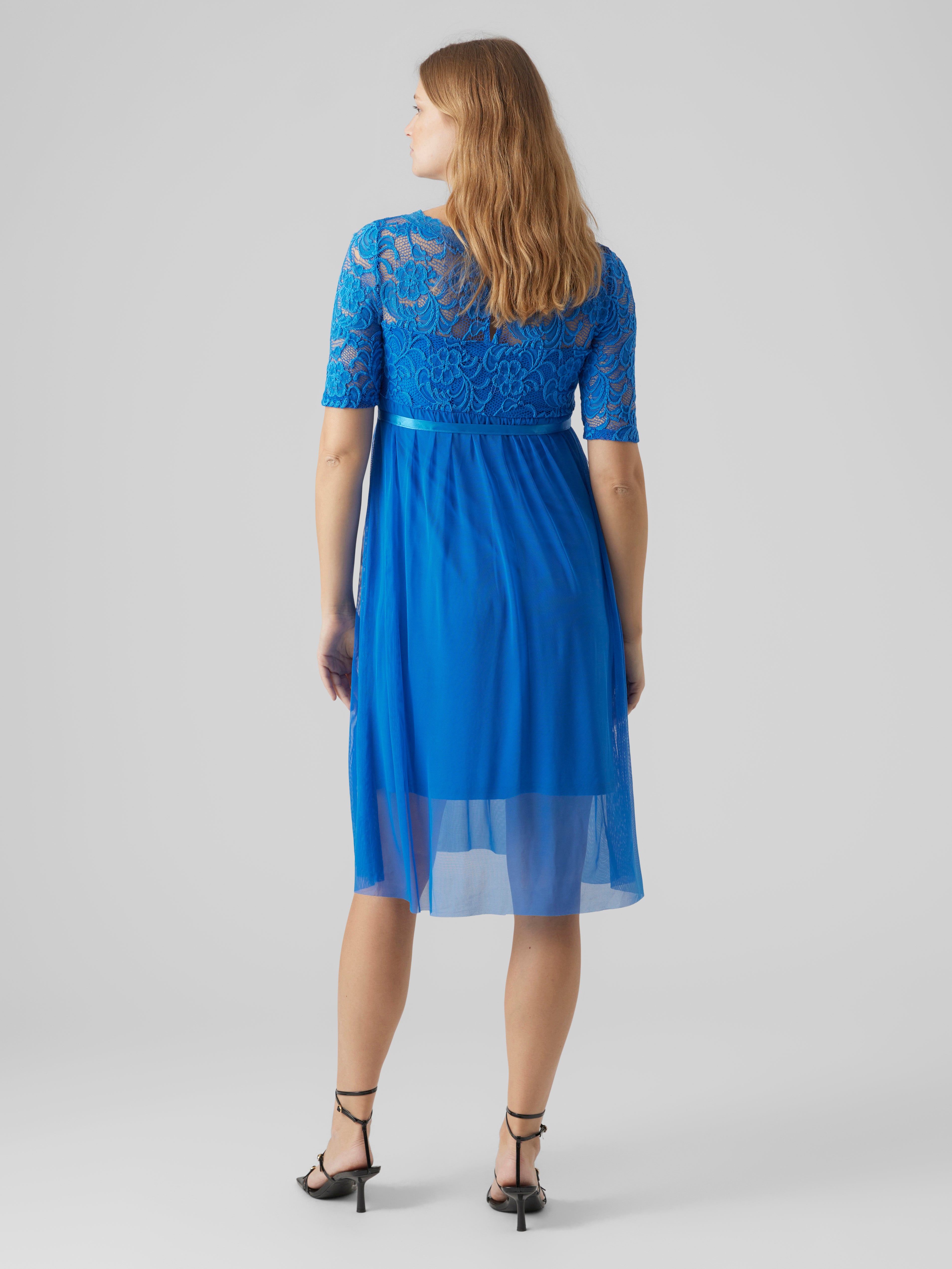 VERO MODA® MLMIVANA Maternity Dress
