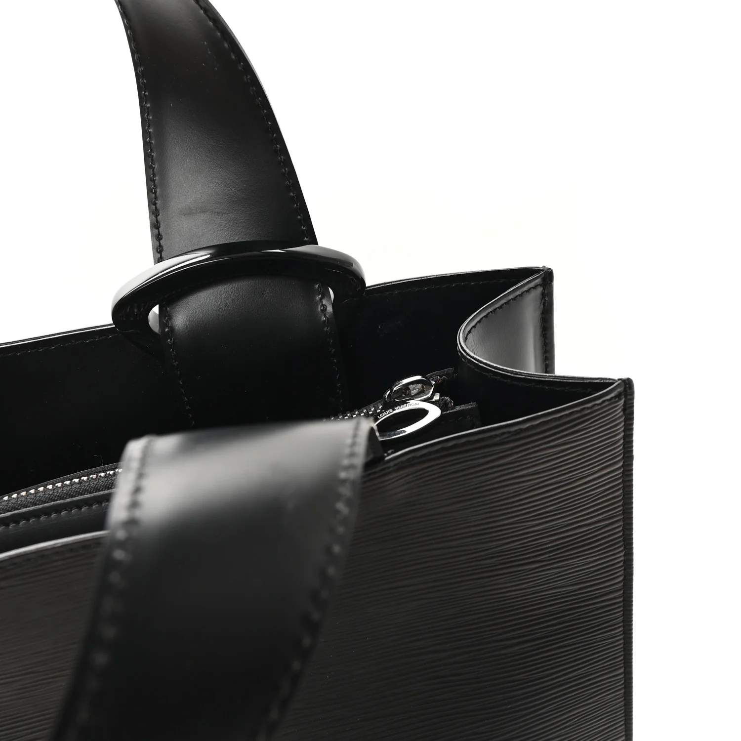 Epi Z Gemeaux Black