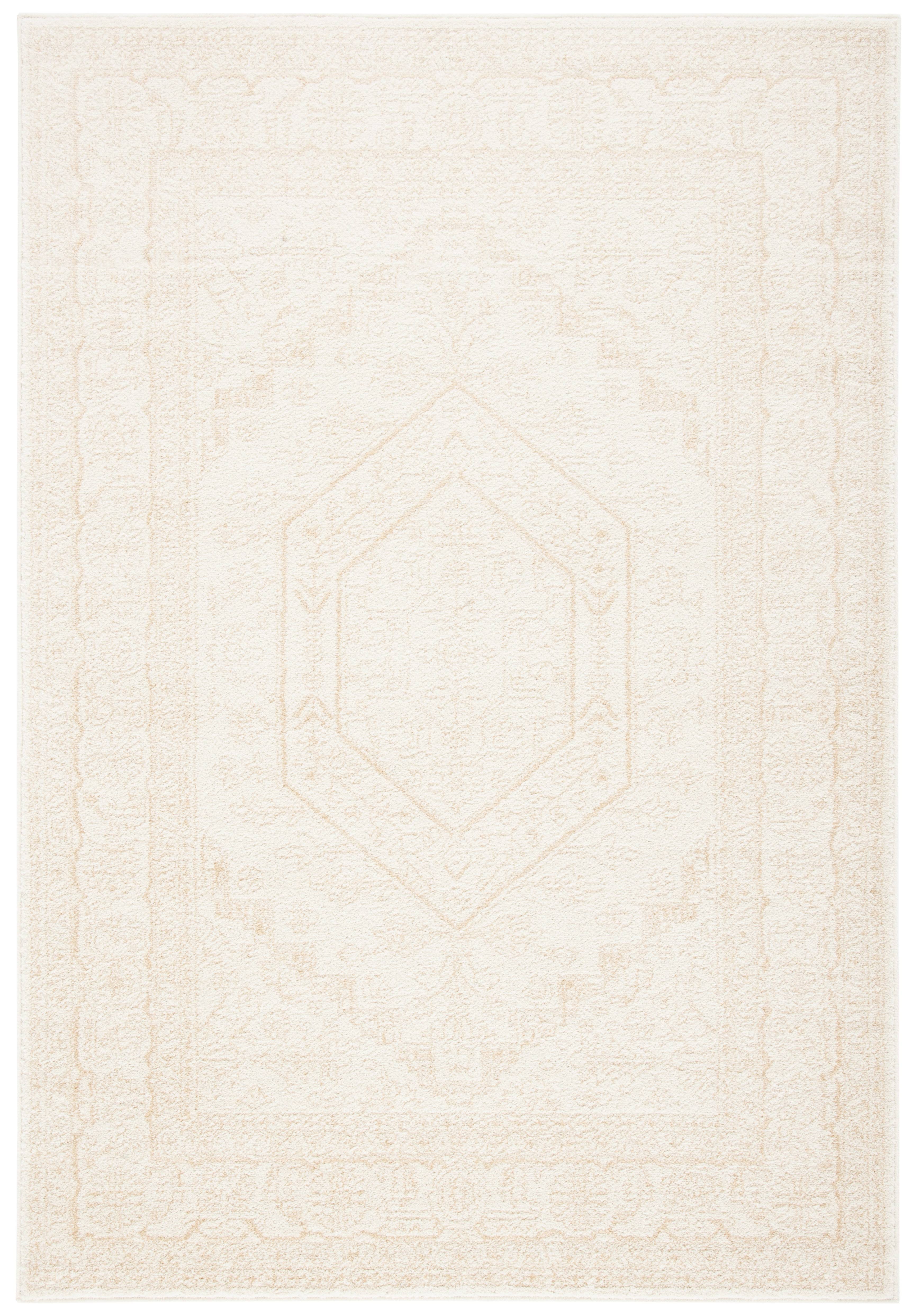Safavieh Adirondack Collection Rug - Ivory / Beige - 8x10 Feet