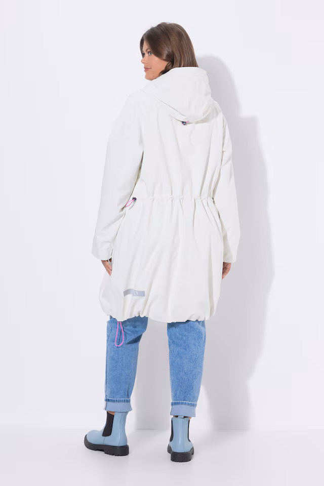 Color Pop Triple Function Parka
