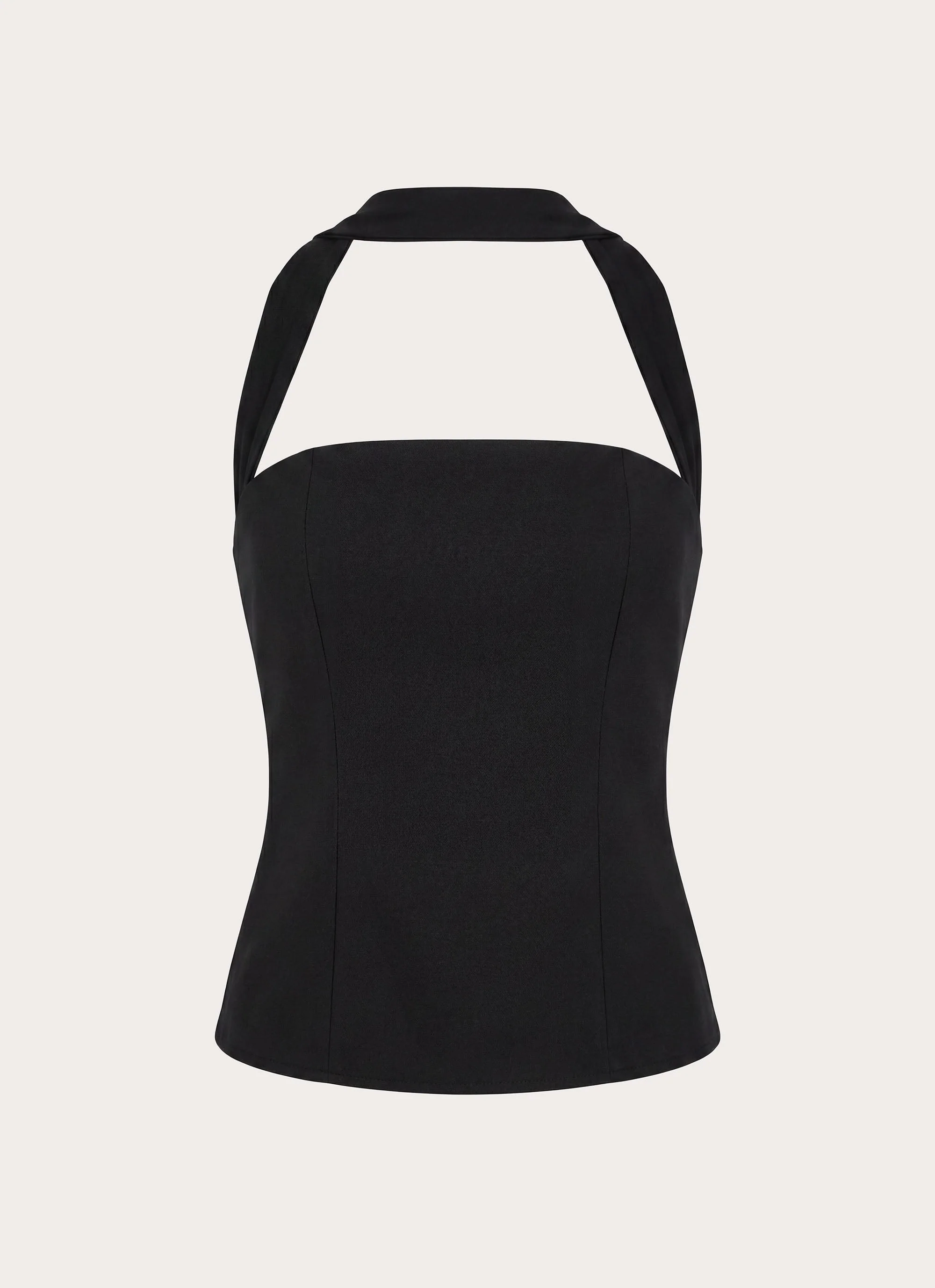 Do It Again Top - Black