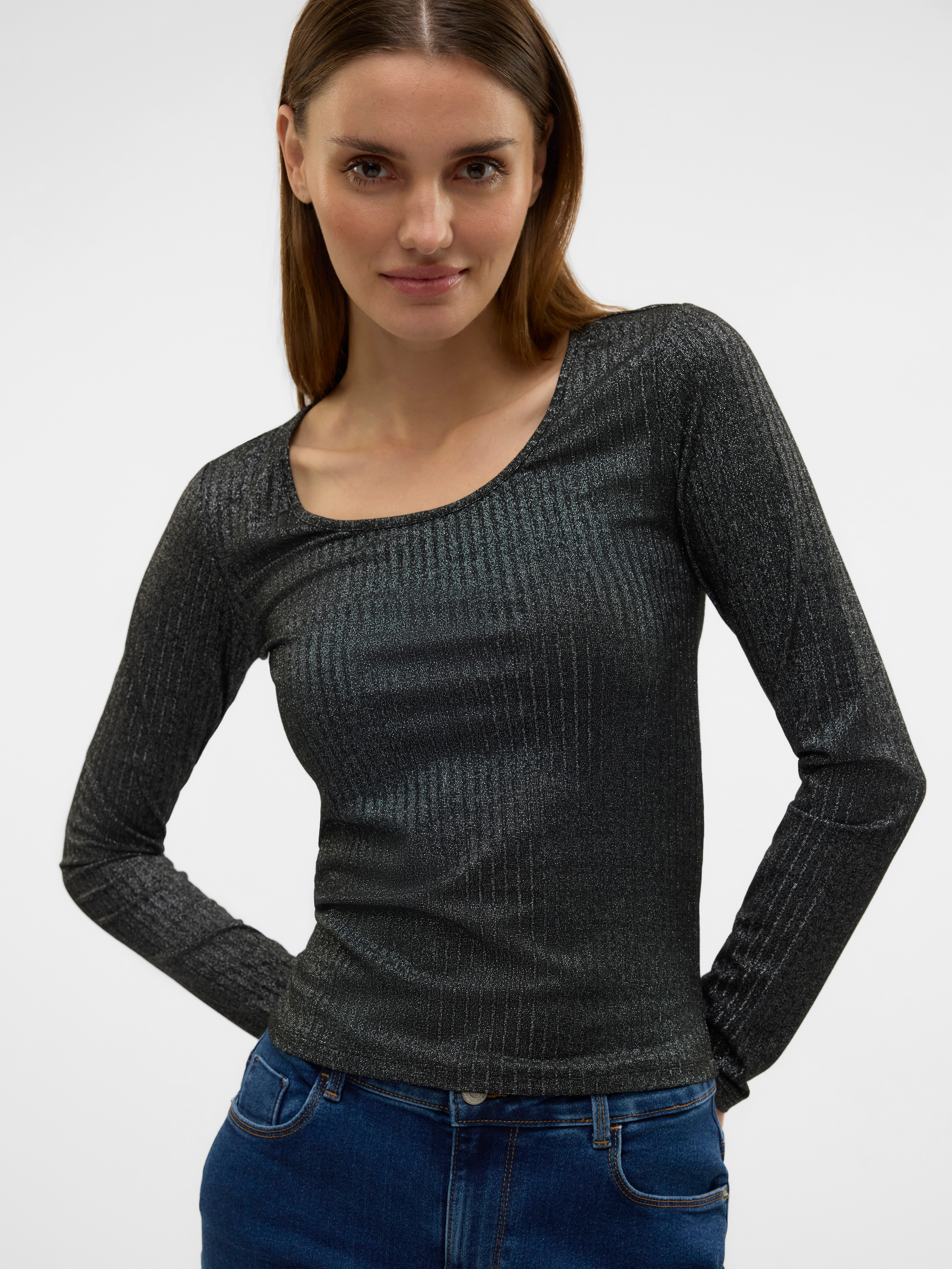VERO MODA® VMCORA Top