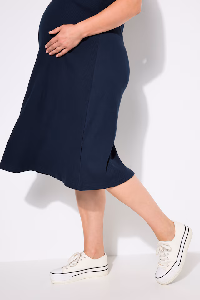Bellieva Sleeveless Nursing Dress
