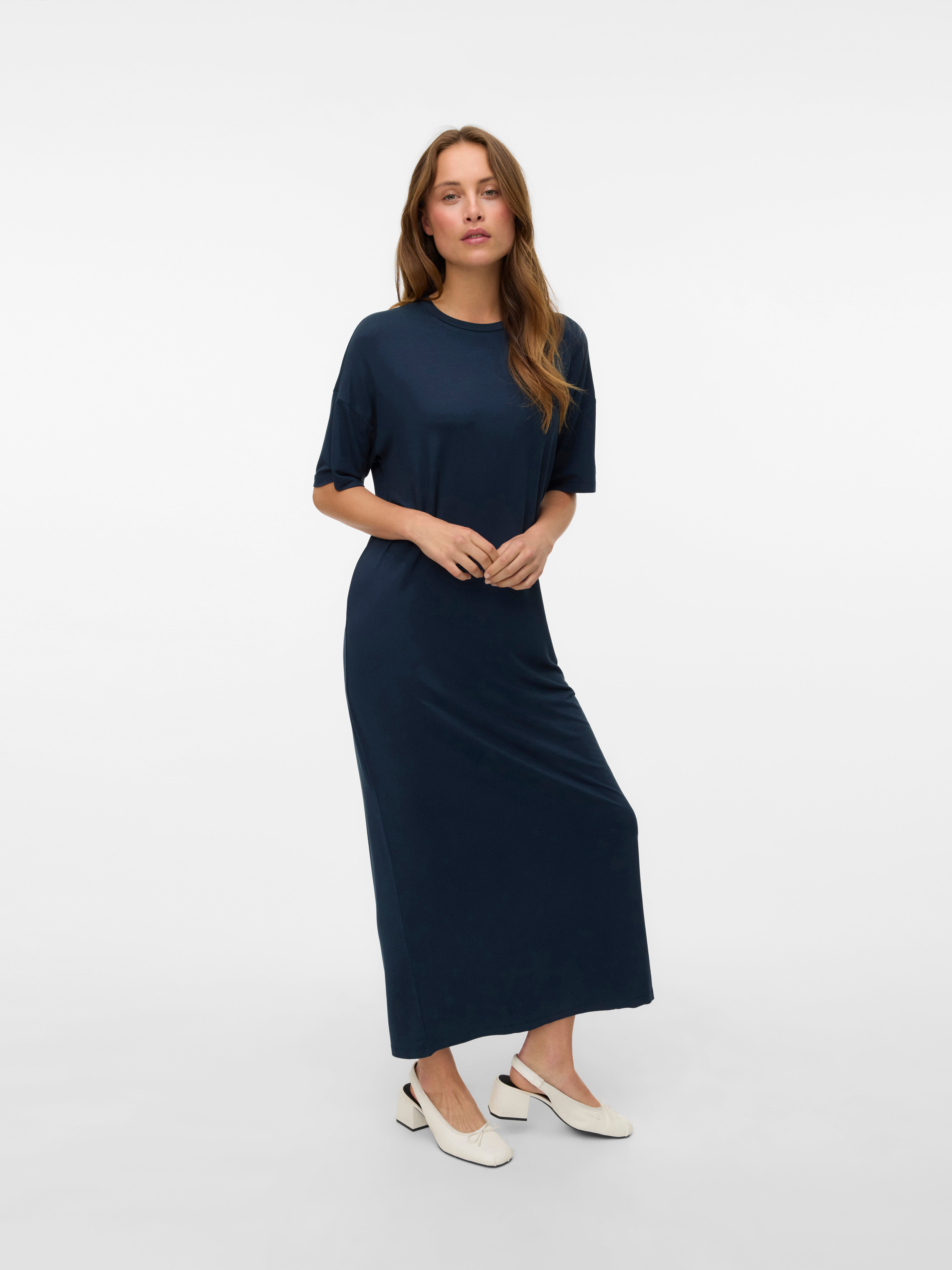 VERO MODA® VMROBERTINA Long dress