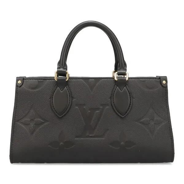 【お洒落メンズへ】LOUIS VUITTON　オンザゴー　EW　バッグ M23640