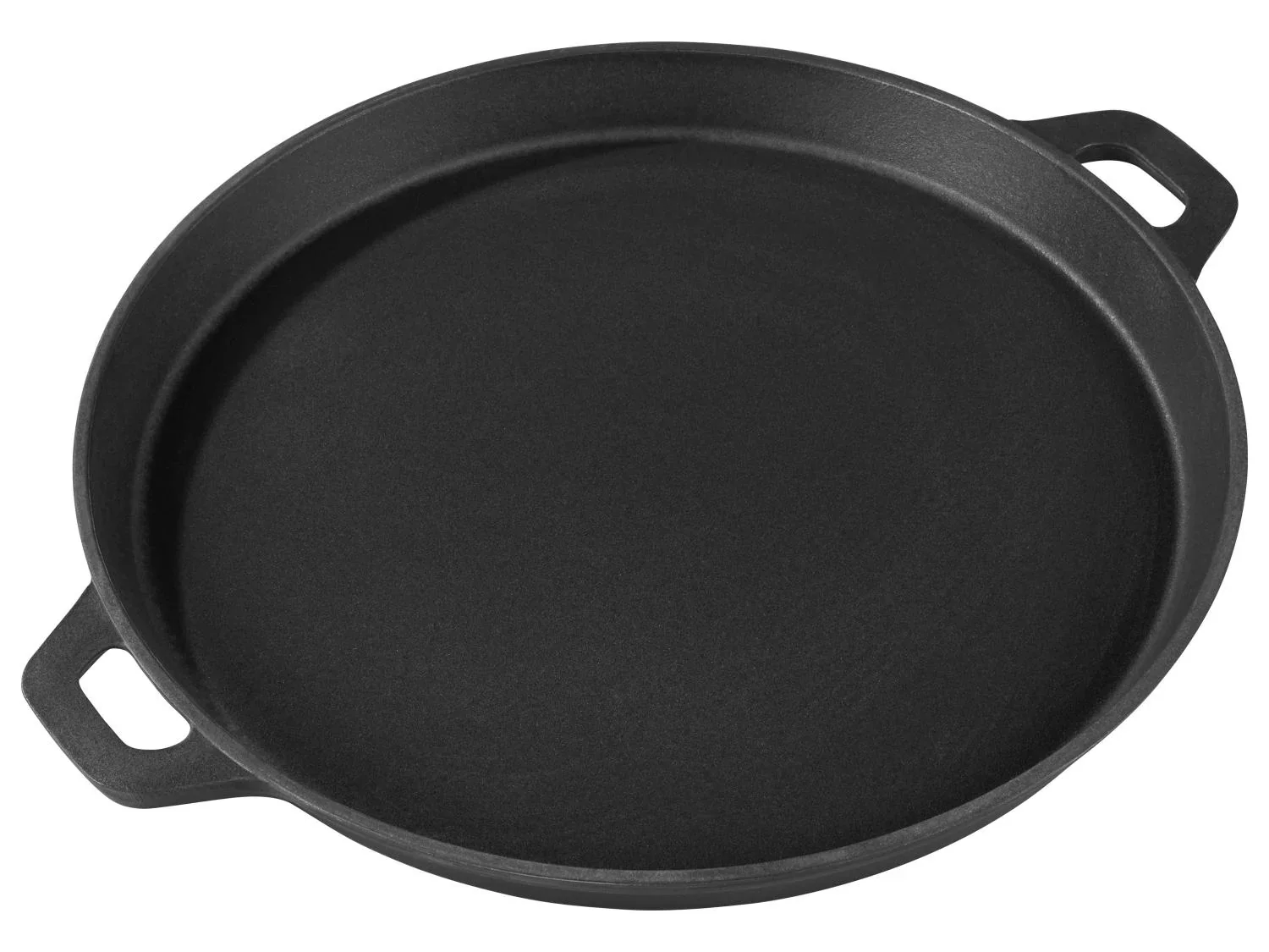GRILLMEISTER Plaque ou Pole pour barbecue