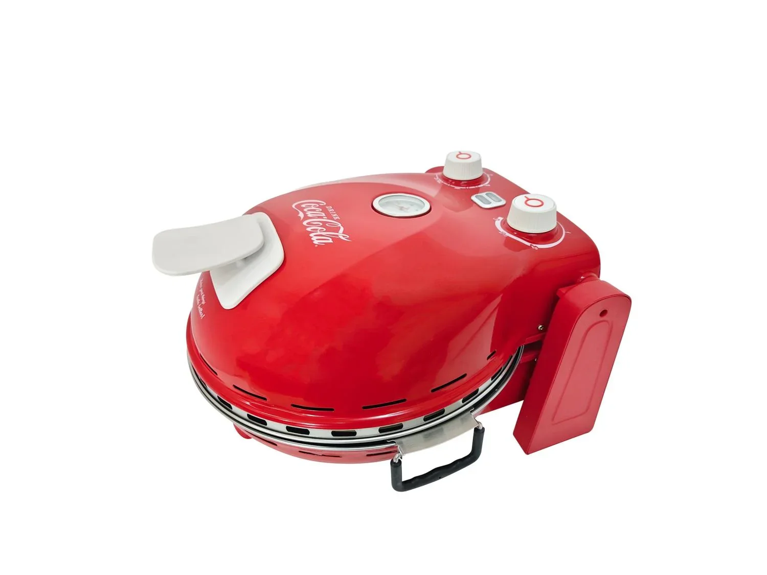 Coca Cola Appareil  pizza SPM-900CC