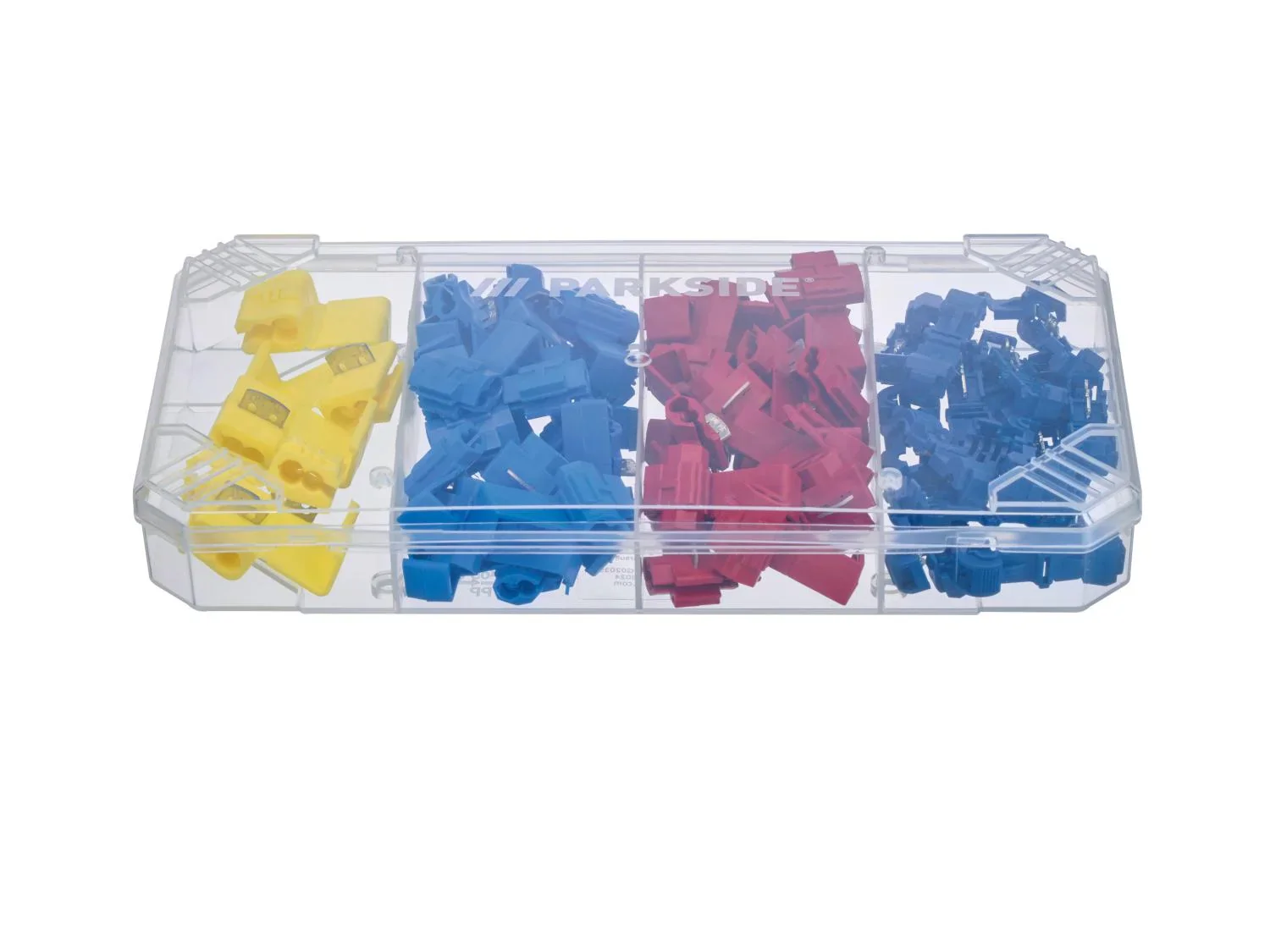 PARKSIDE Assortiment de pices basse tension