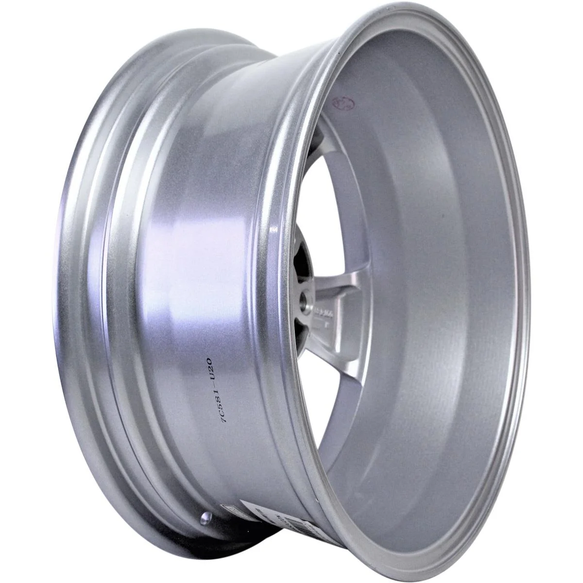 Aluminum Wheel Rim 17 Inch for Toyota Camry 2004-2009 5 Lug 114.3mm 5 Spoke - Image 5