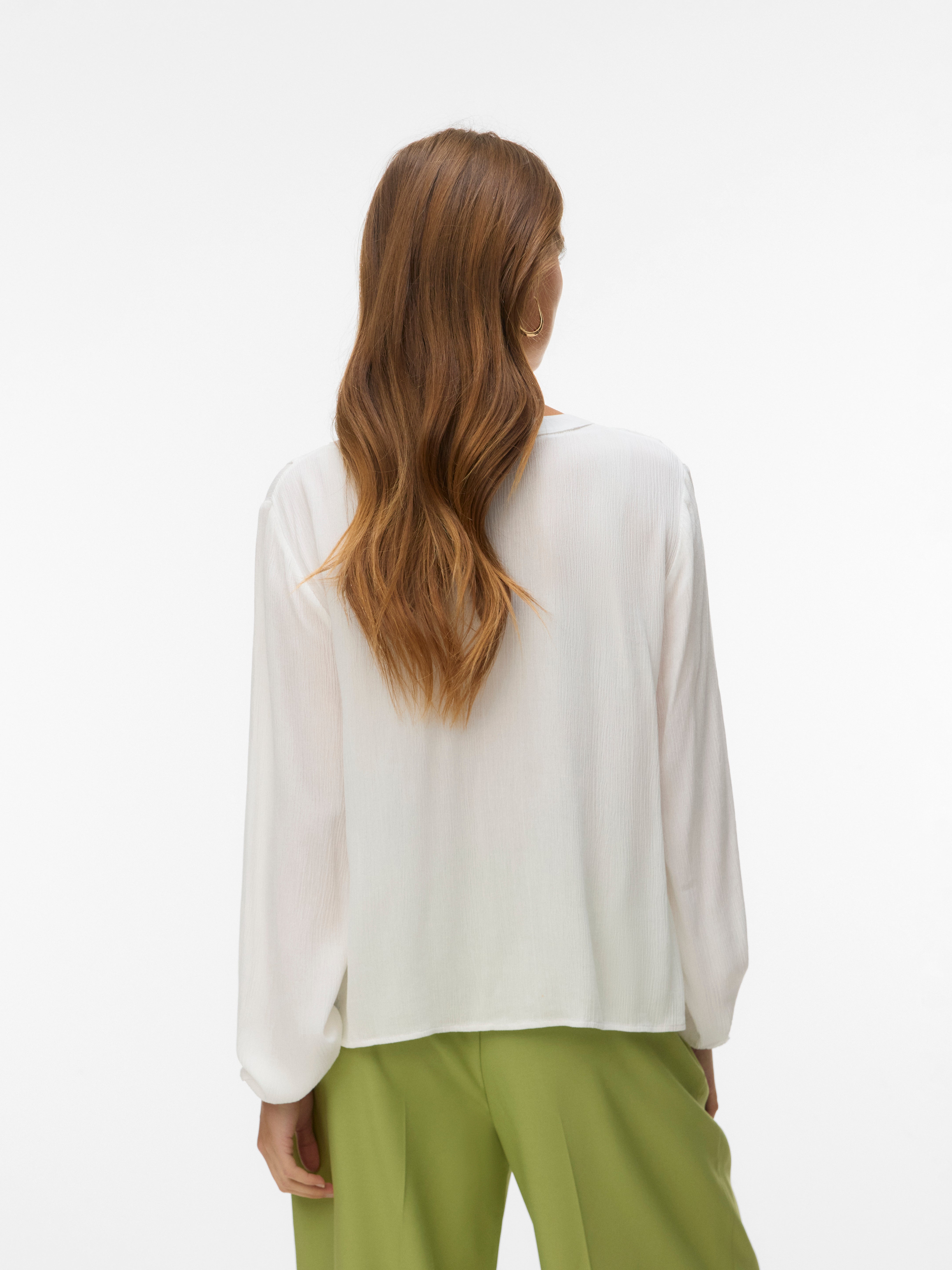 VERO MODA® VMMENNY Top