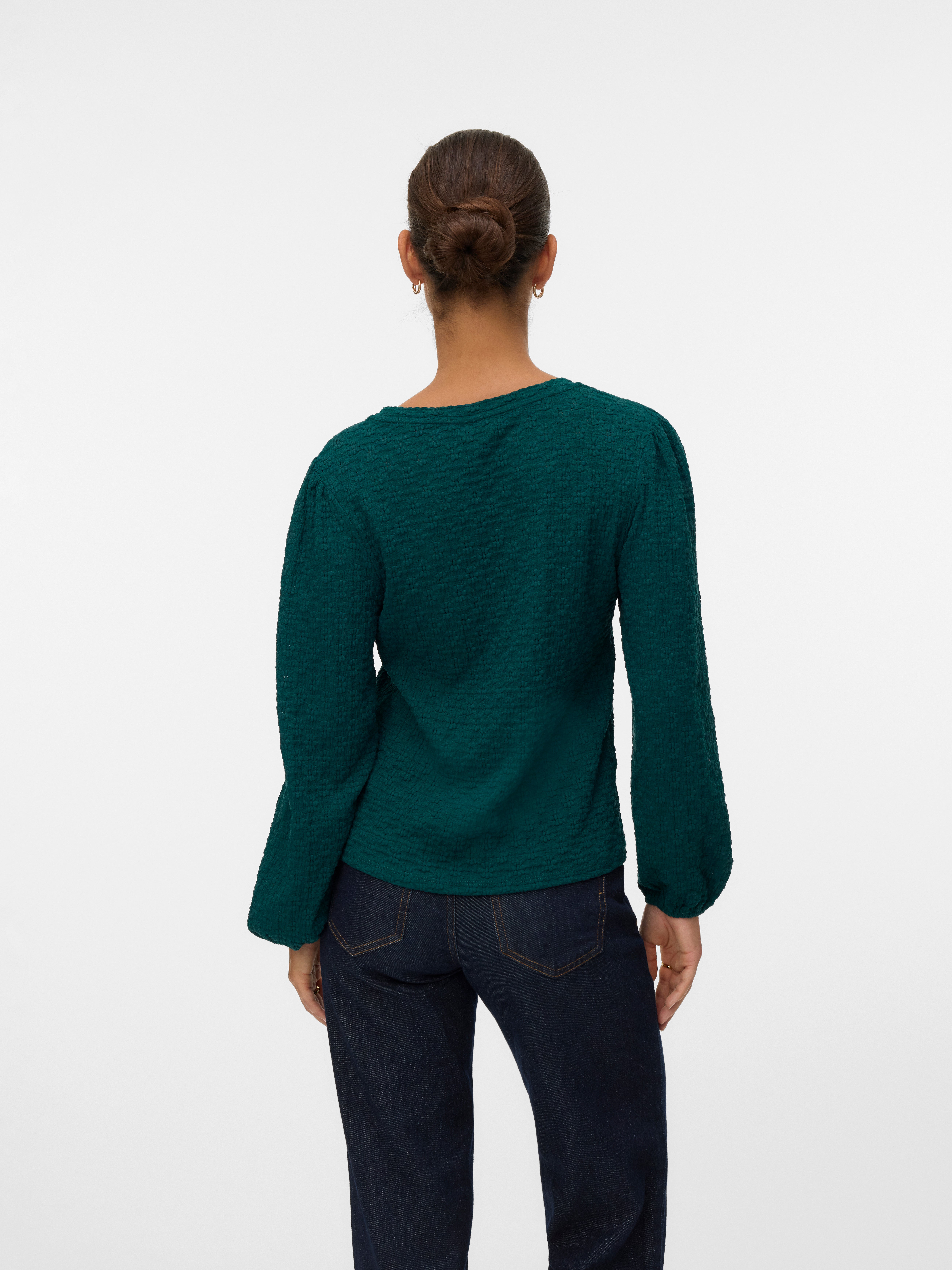 VERO MODA® VMFLOWER Top