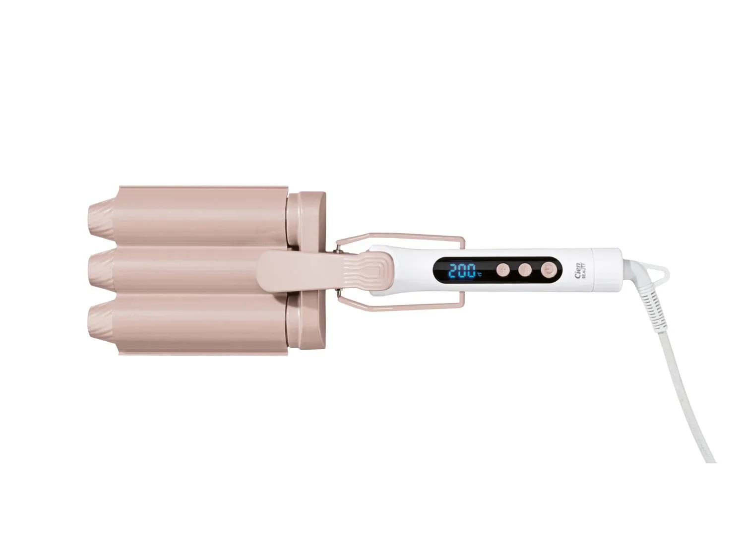 CIEN Beauty Fer  onduler CBWB 145 A1, 32 mm, 155 W