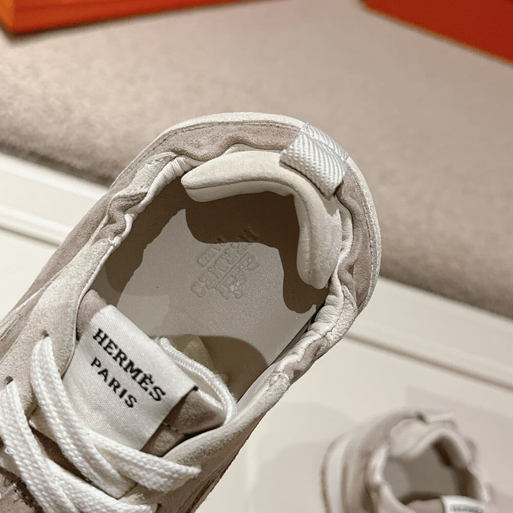HERMES Jet sneaker