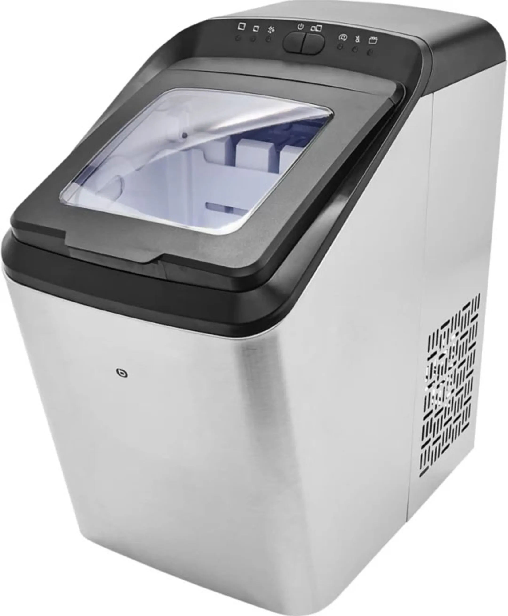 Essentiel-B Ijsblokjesmaker EMG3