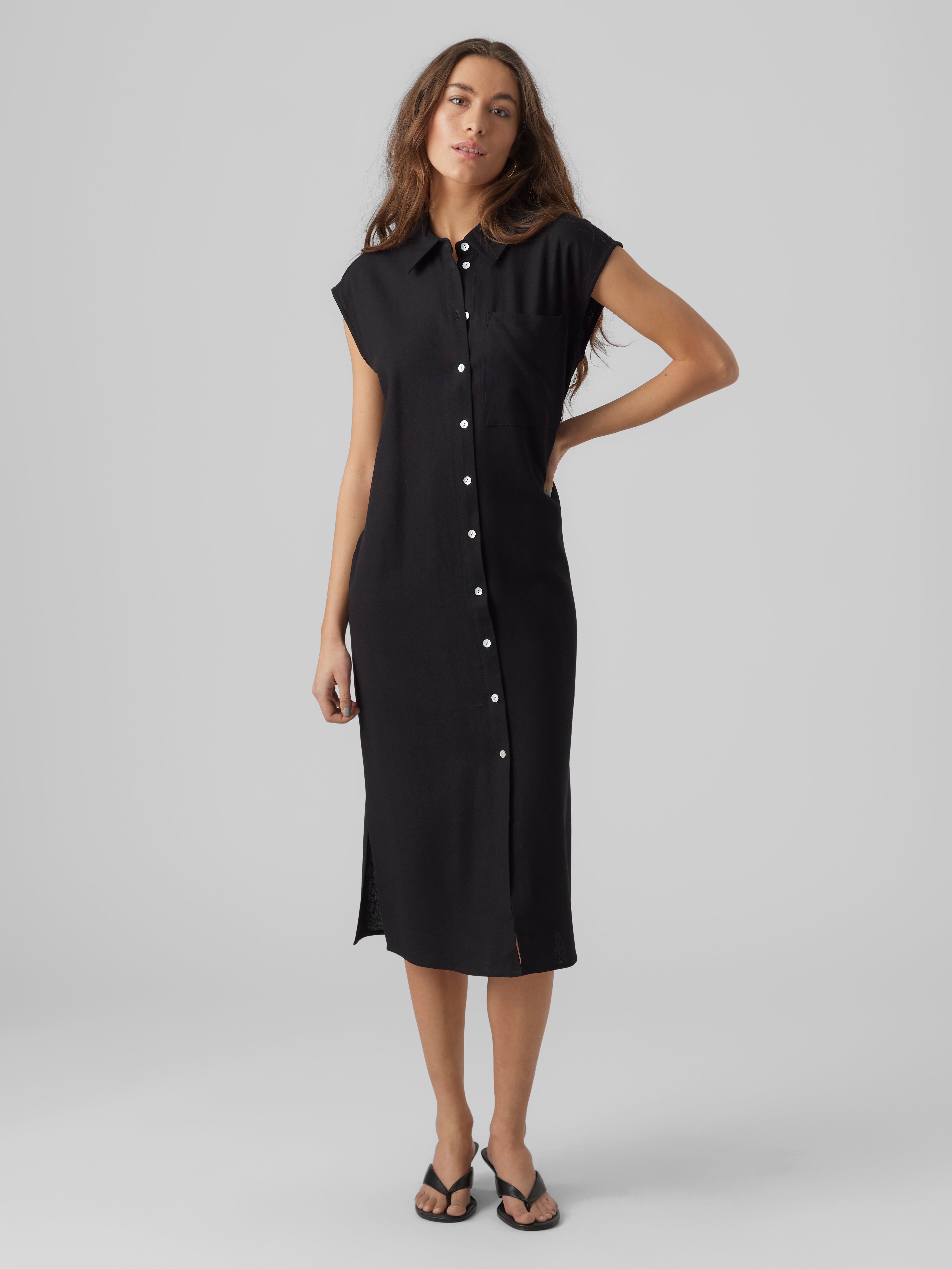 VERO MODA® VMMYMILO Long dress