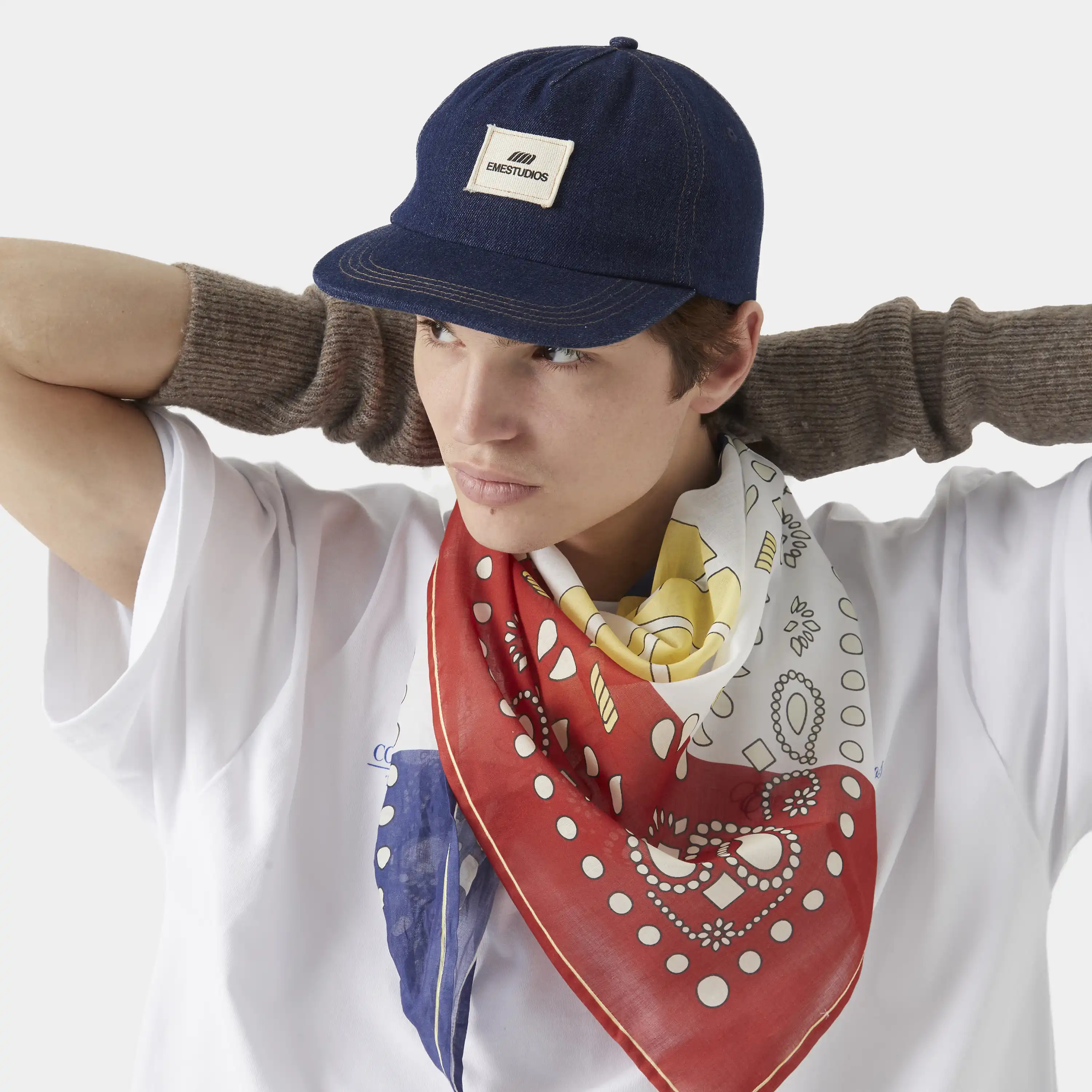 Eme Loop Bandana