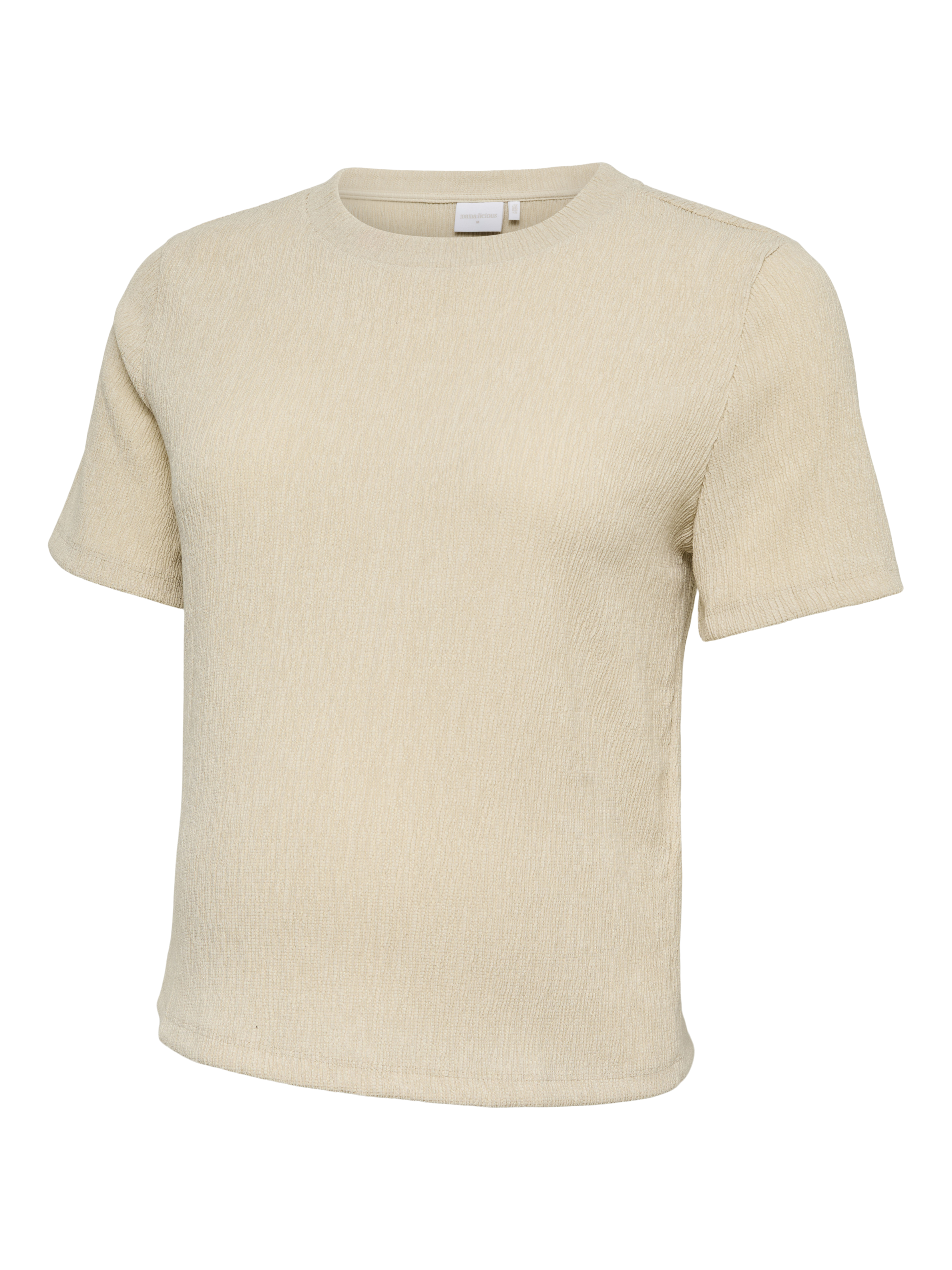 VERO MODA® Regular Fit Round Neck Top