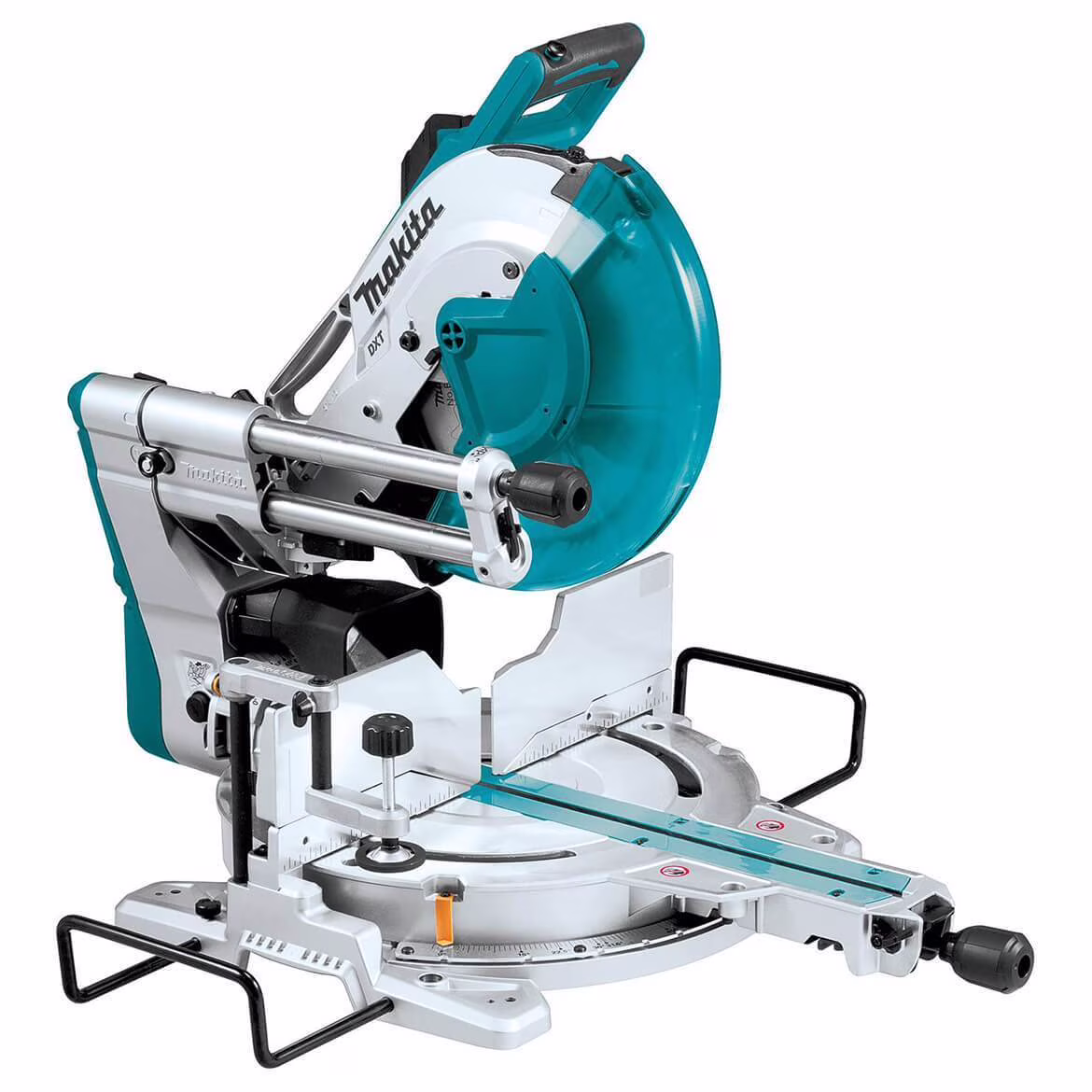 Makita Miter Saw, 12 in Dia, 3200 RPM LS1219L