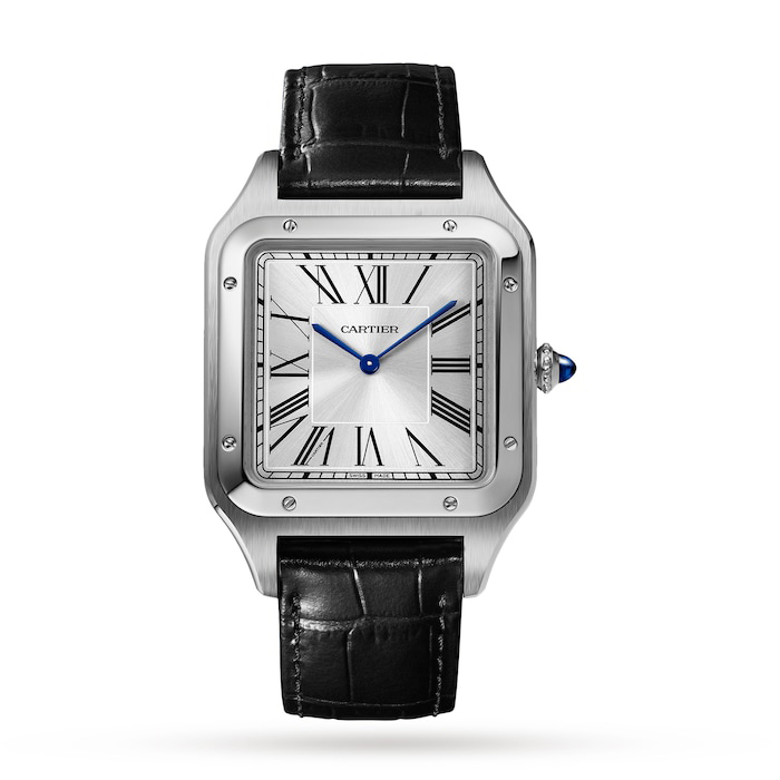 [Super Clone]SANTOS-DUMONT 46mm