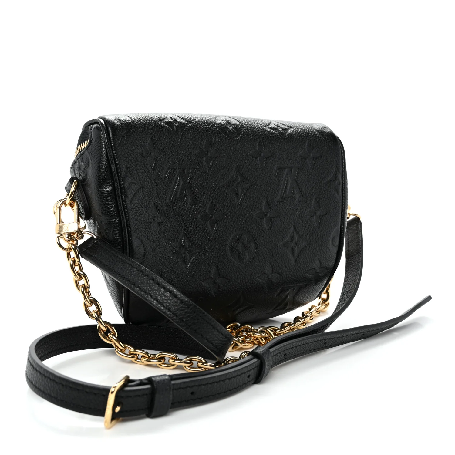 Empreinte Mini Bumbag Black