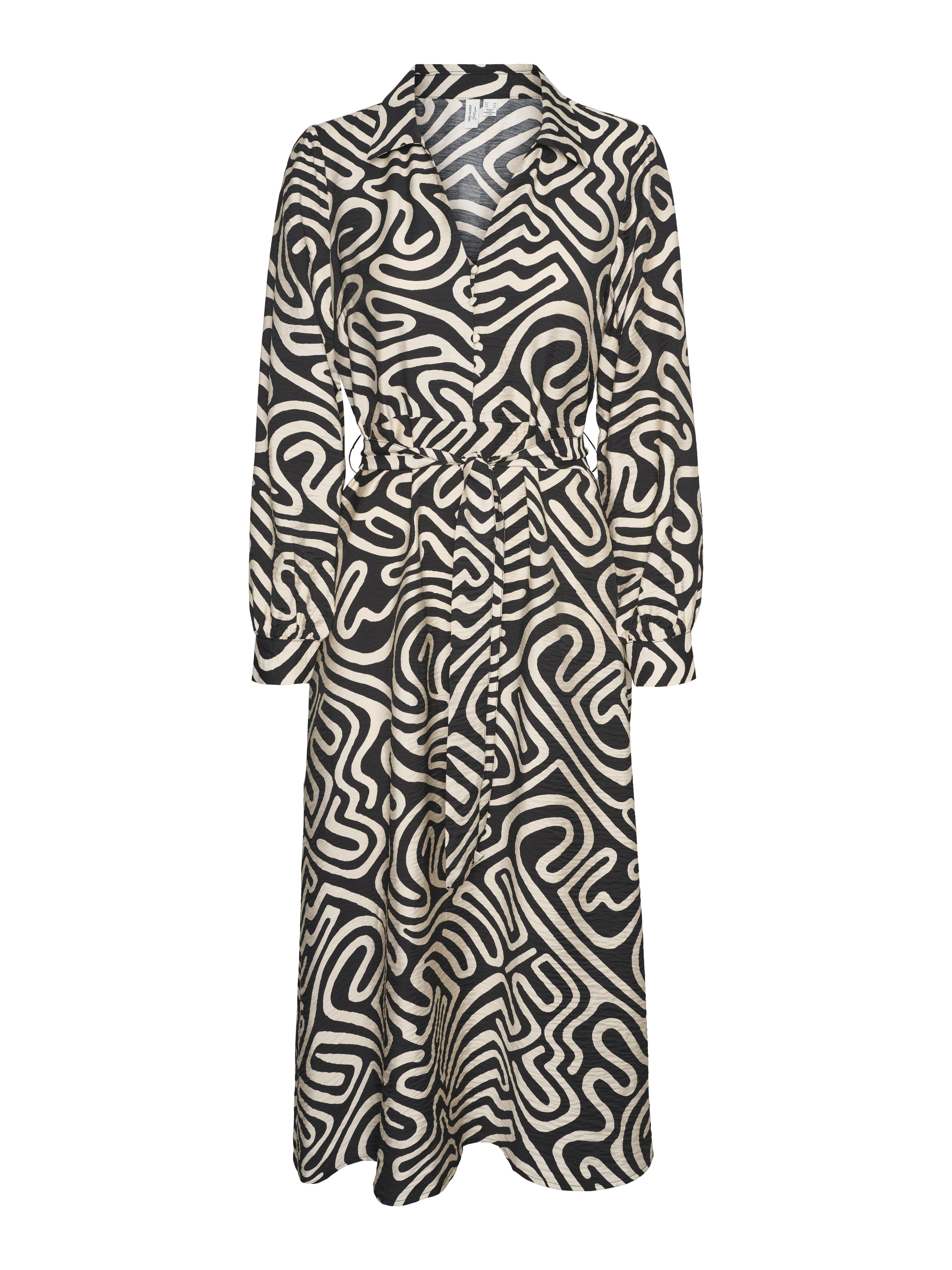 VERO MODA® VMVIGDIS Long dress