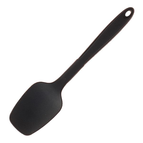 Røre- og serveringsskje 20 cm