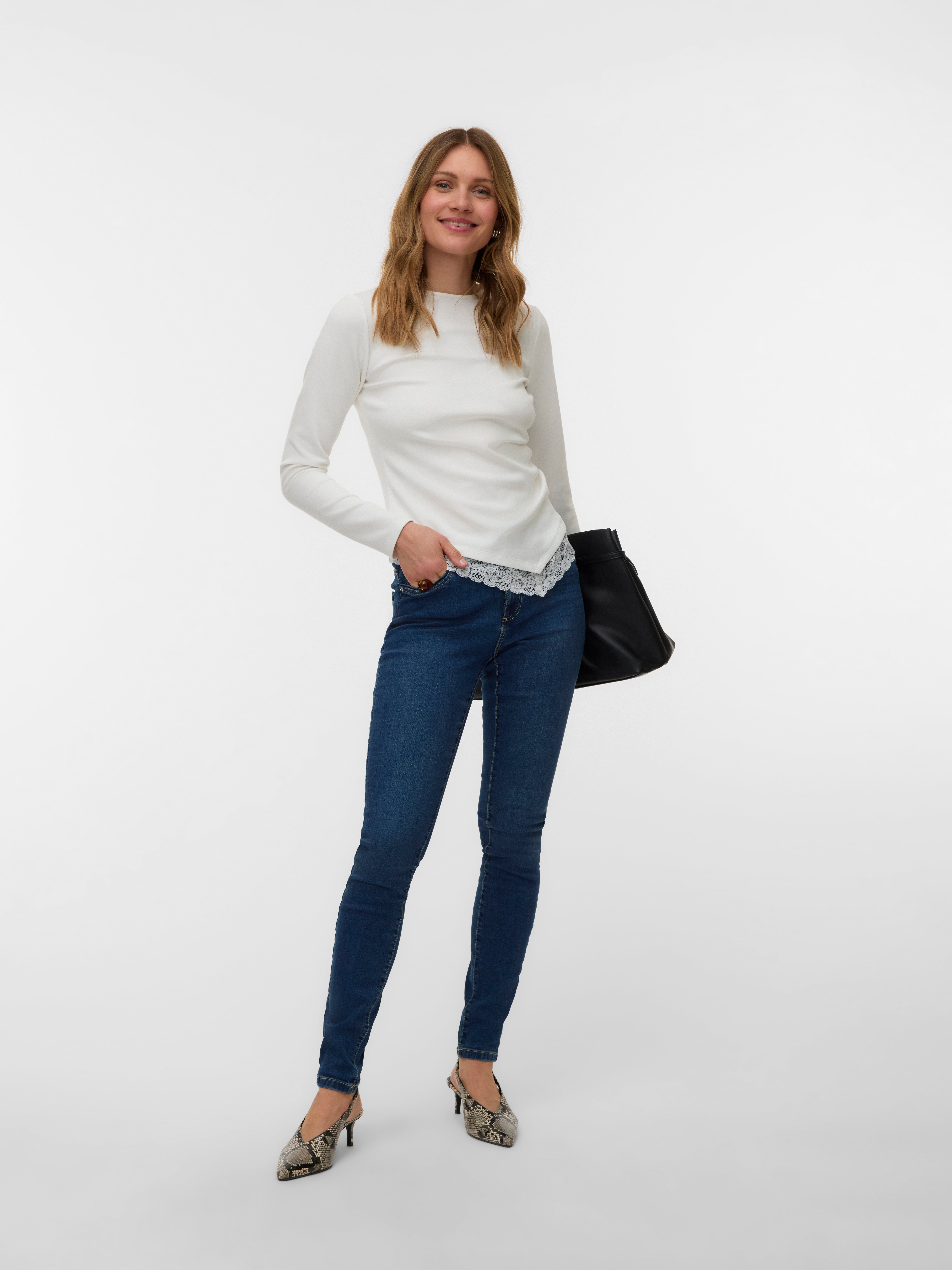 VERO MODA® VMMILLE Top