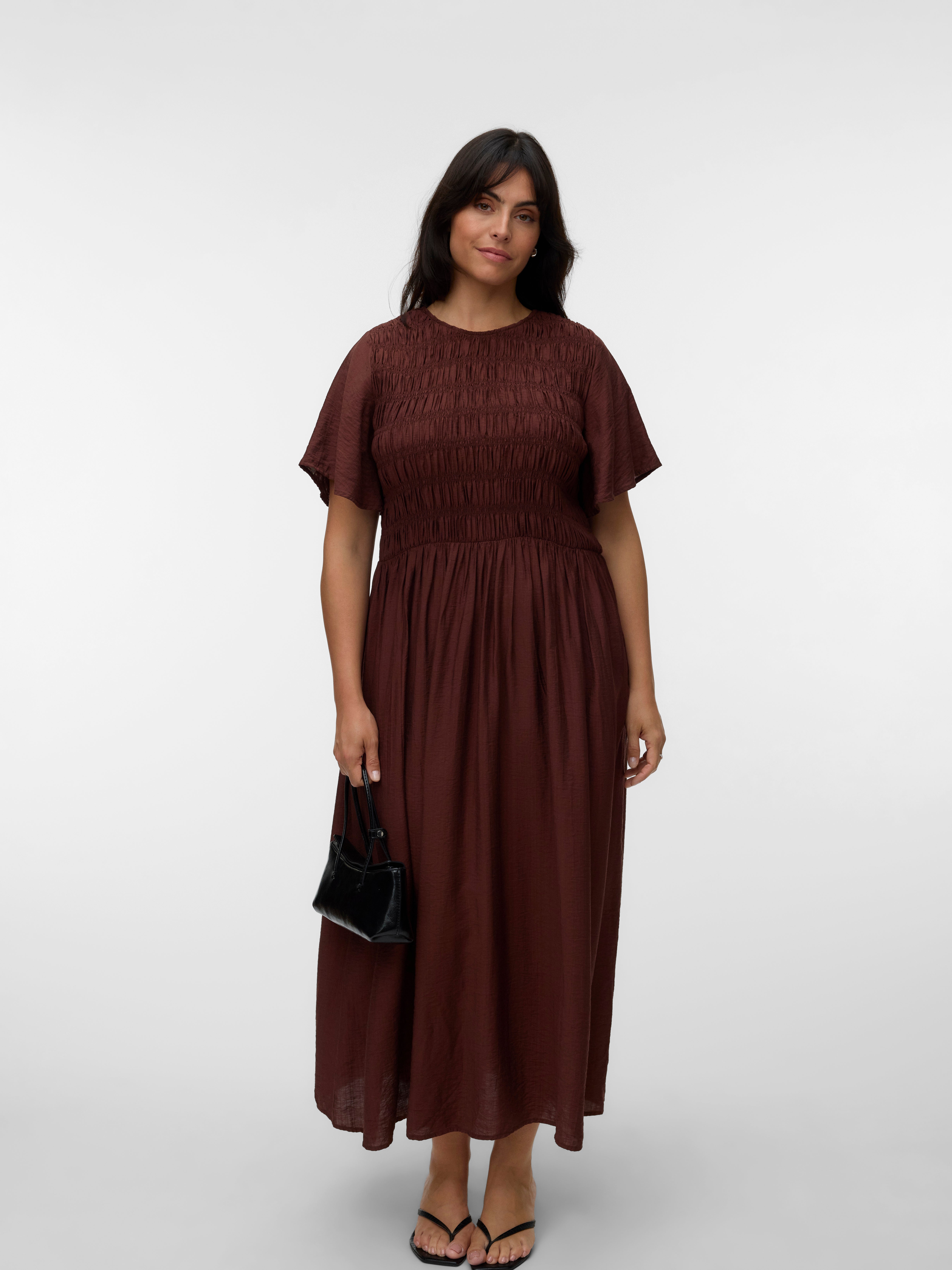 VERO MODA® VMCNIA Midi dress