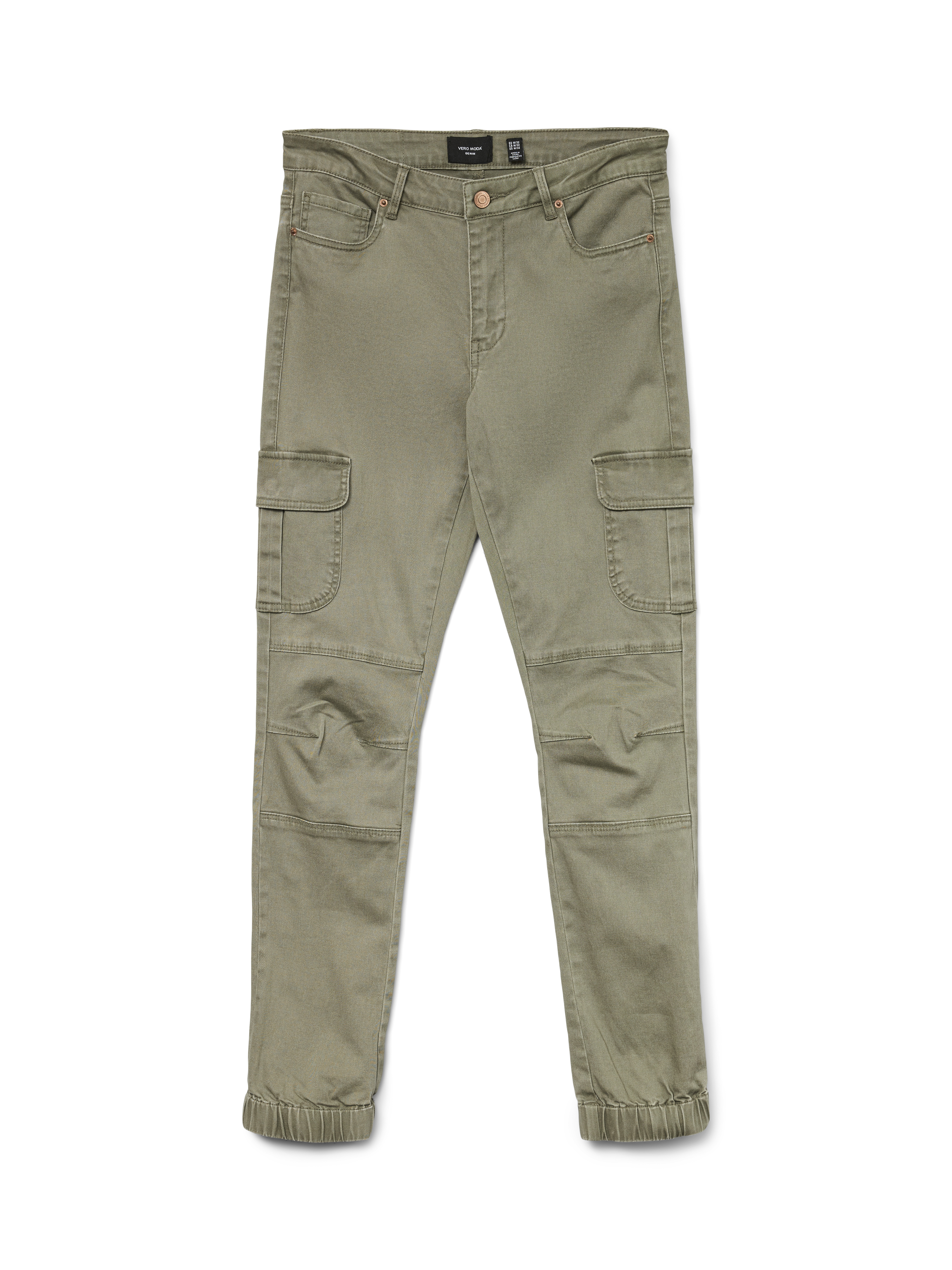 VERO MODA® VMIVY Mid rise Cargo Trousers