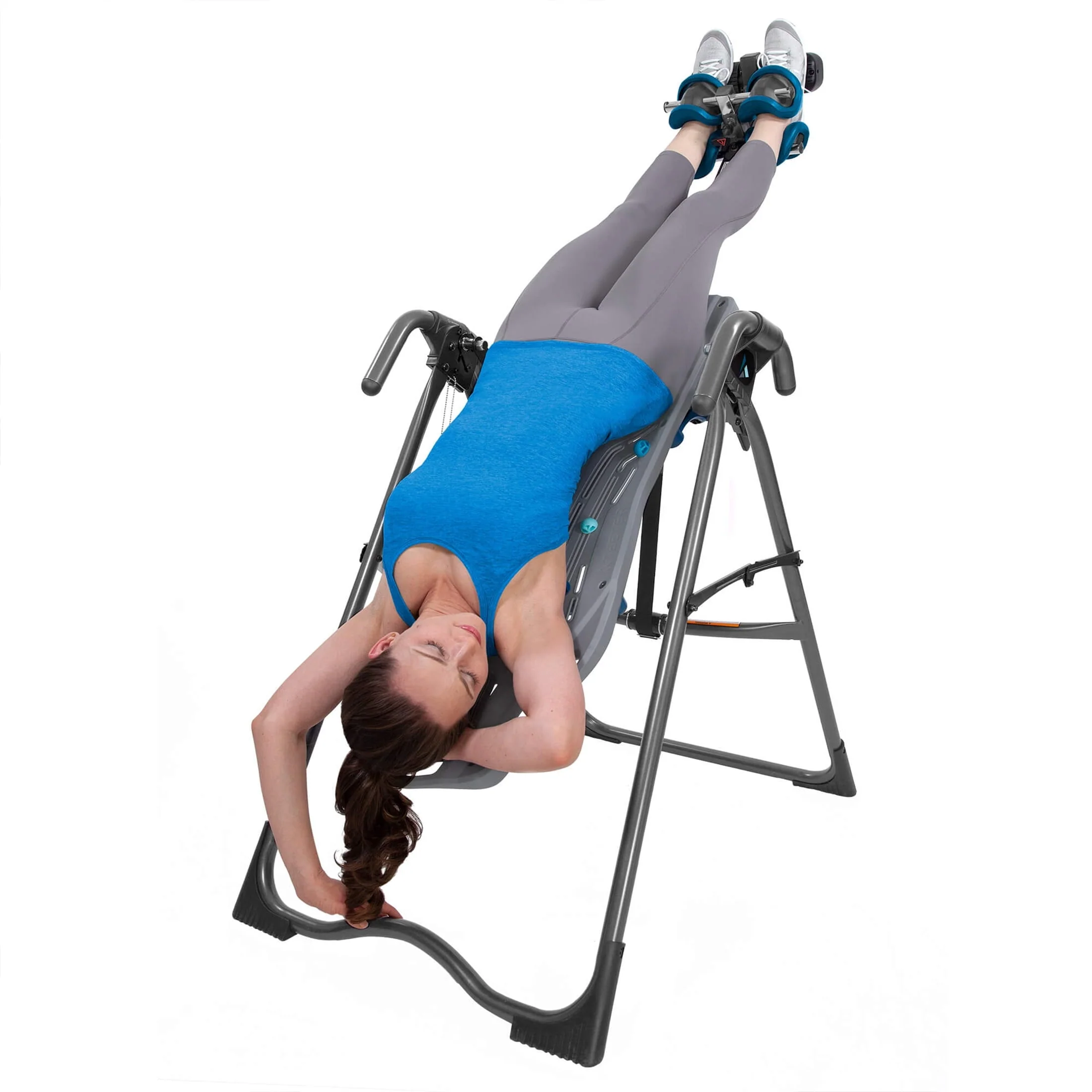 Teeter Fitspine X1 Inversion Table