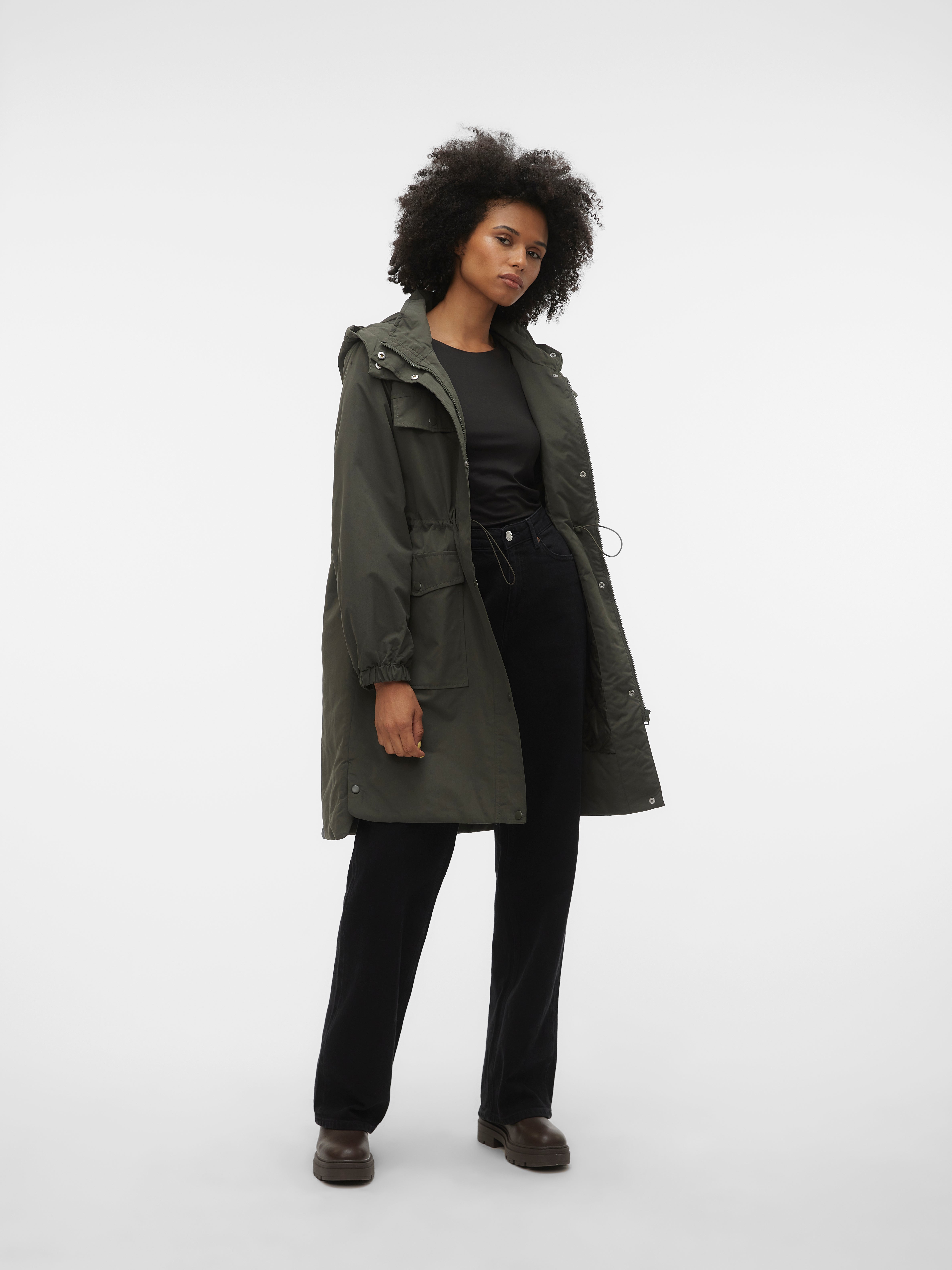 VERO MODA® VMROANE Coat