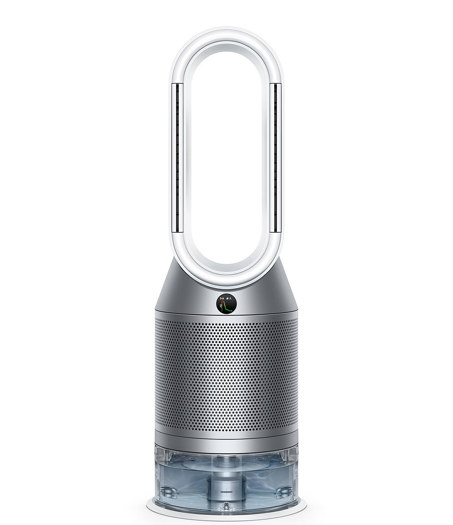 Dyson PH03 Purifier Humidify+Cool - White