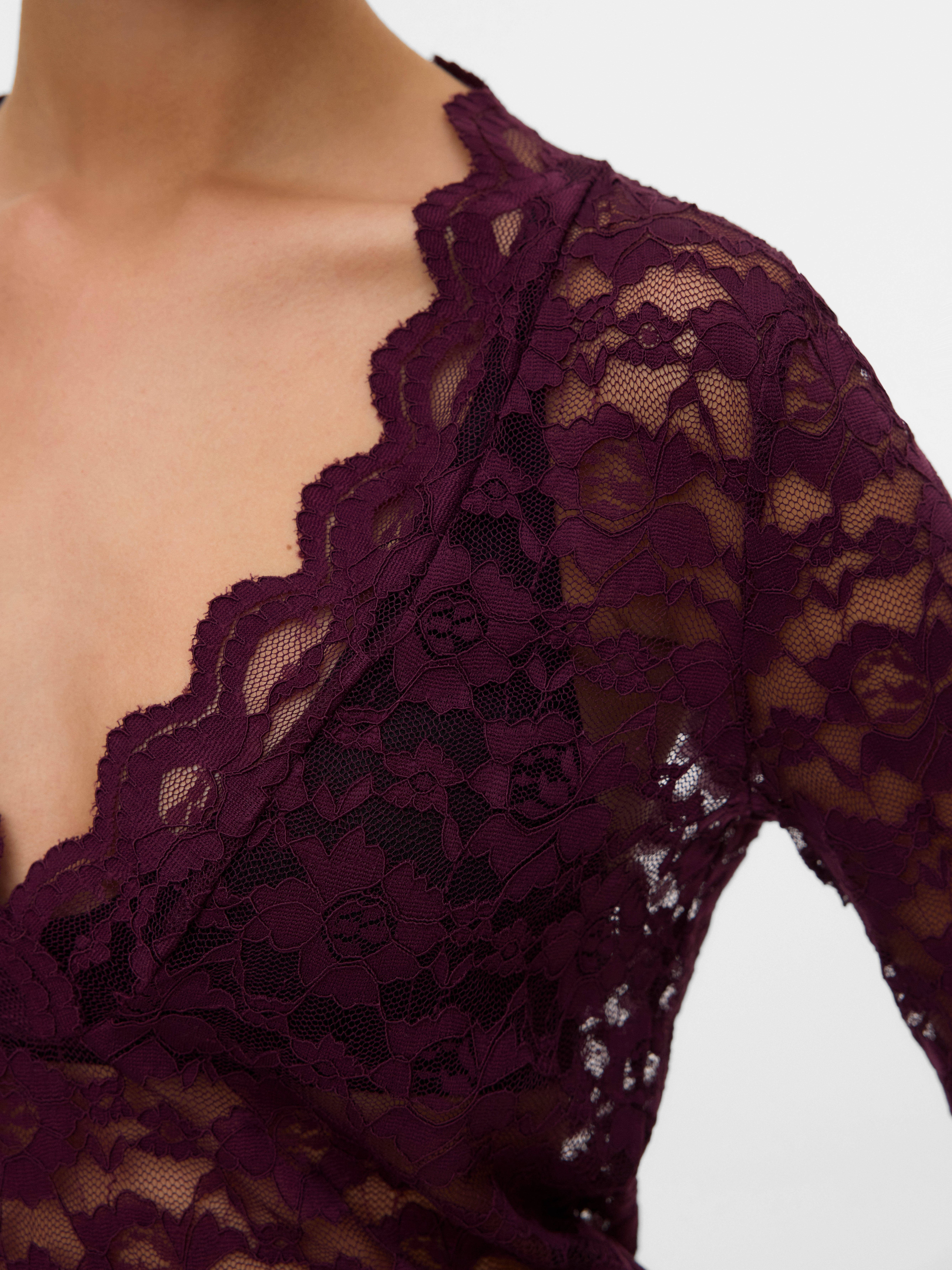 VERO MODA® VMDEA Top