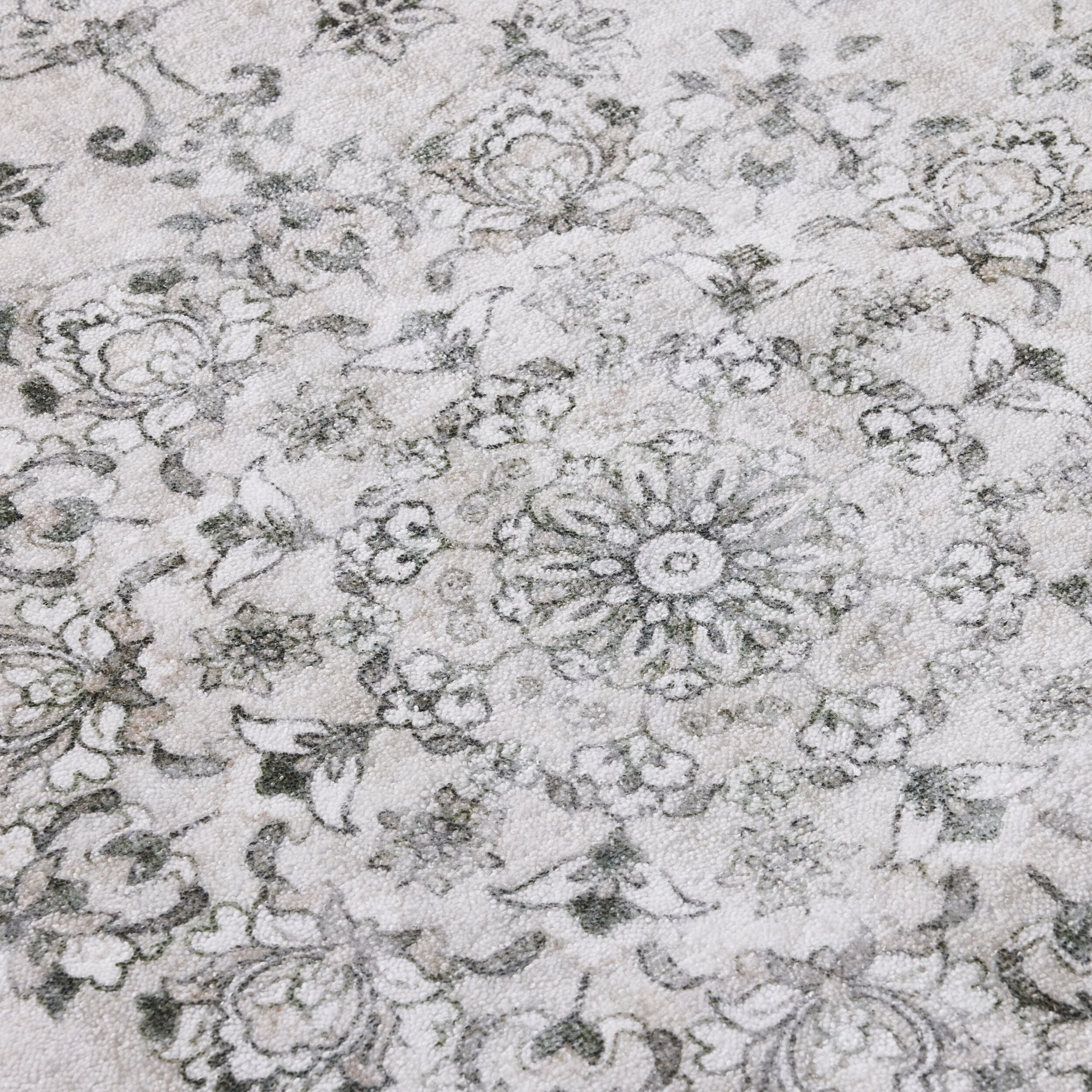 Bodrum Washable Rug 150x240cm