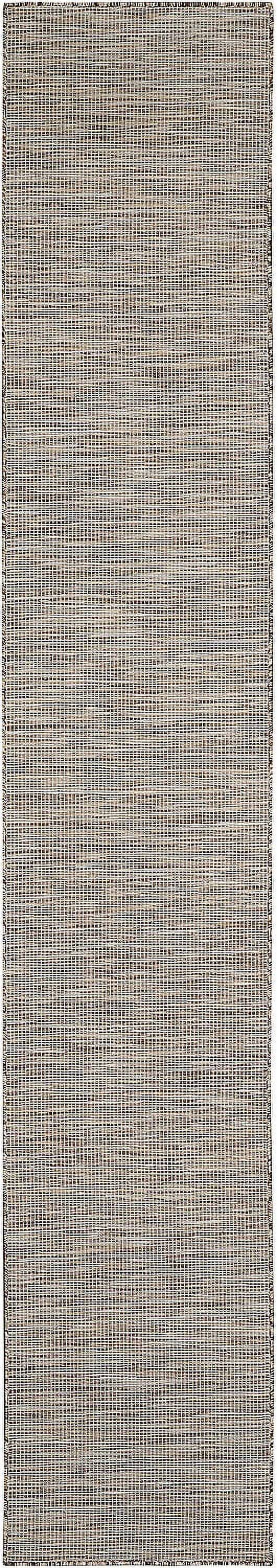 Nourison Positano POS01 Area Rug | Beige | 2'2