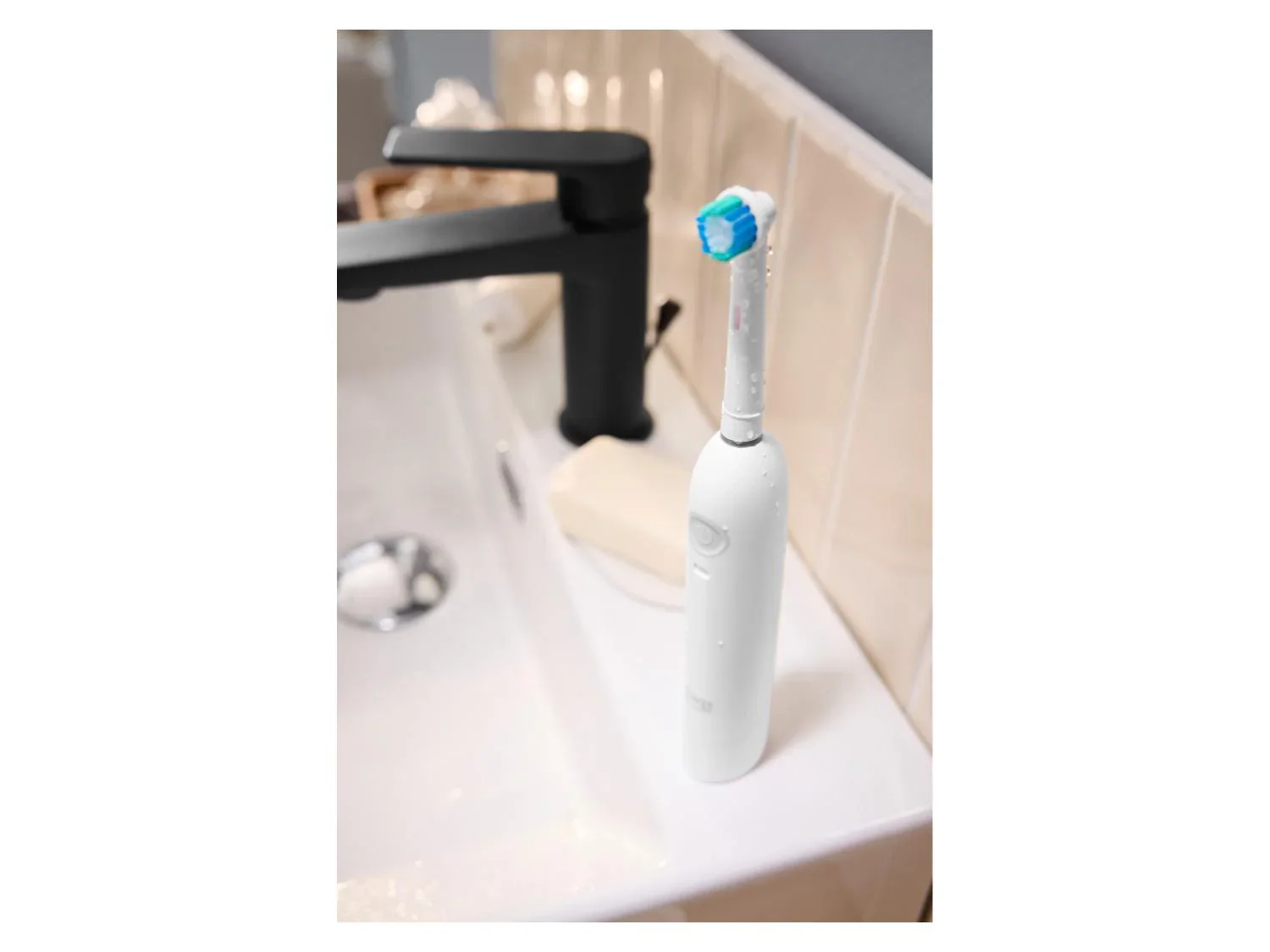 CIEN Beauty Brosse  dents lectrique CBBZ 3 A1
