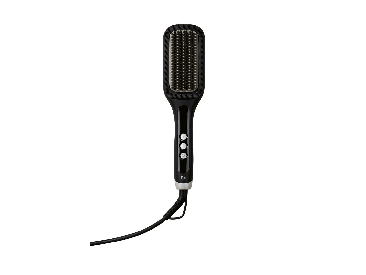 CIEN Beauty Brosse coiffante lissante