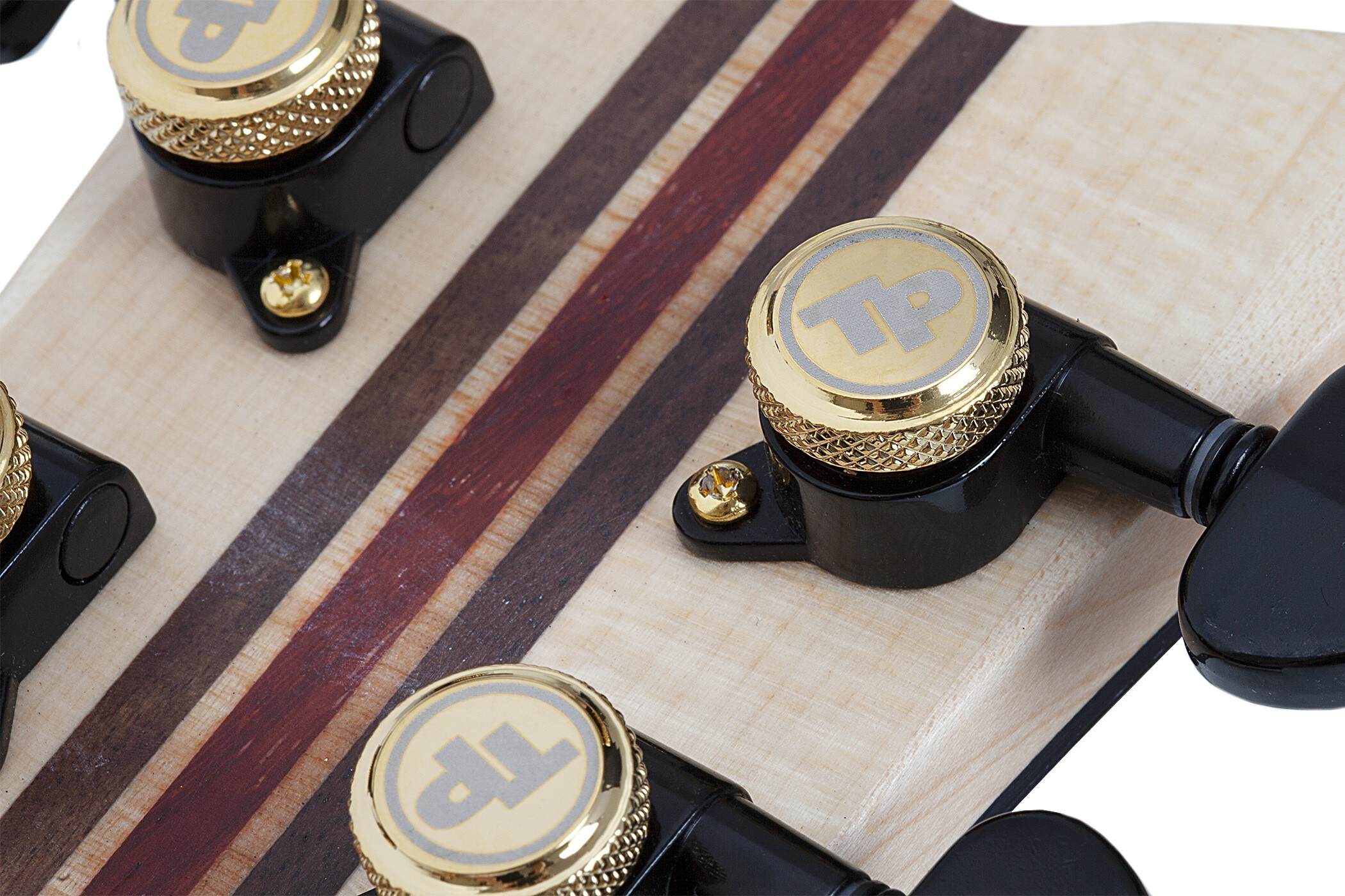 Tempest 50th Anniversary LH