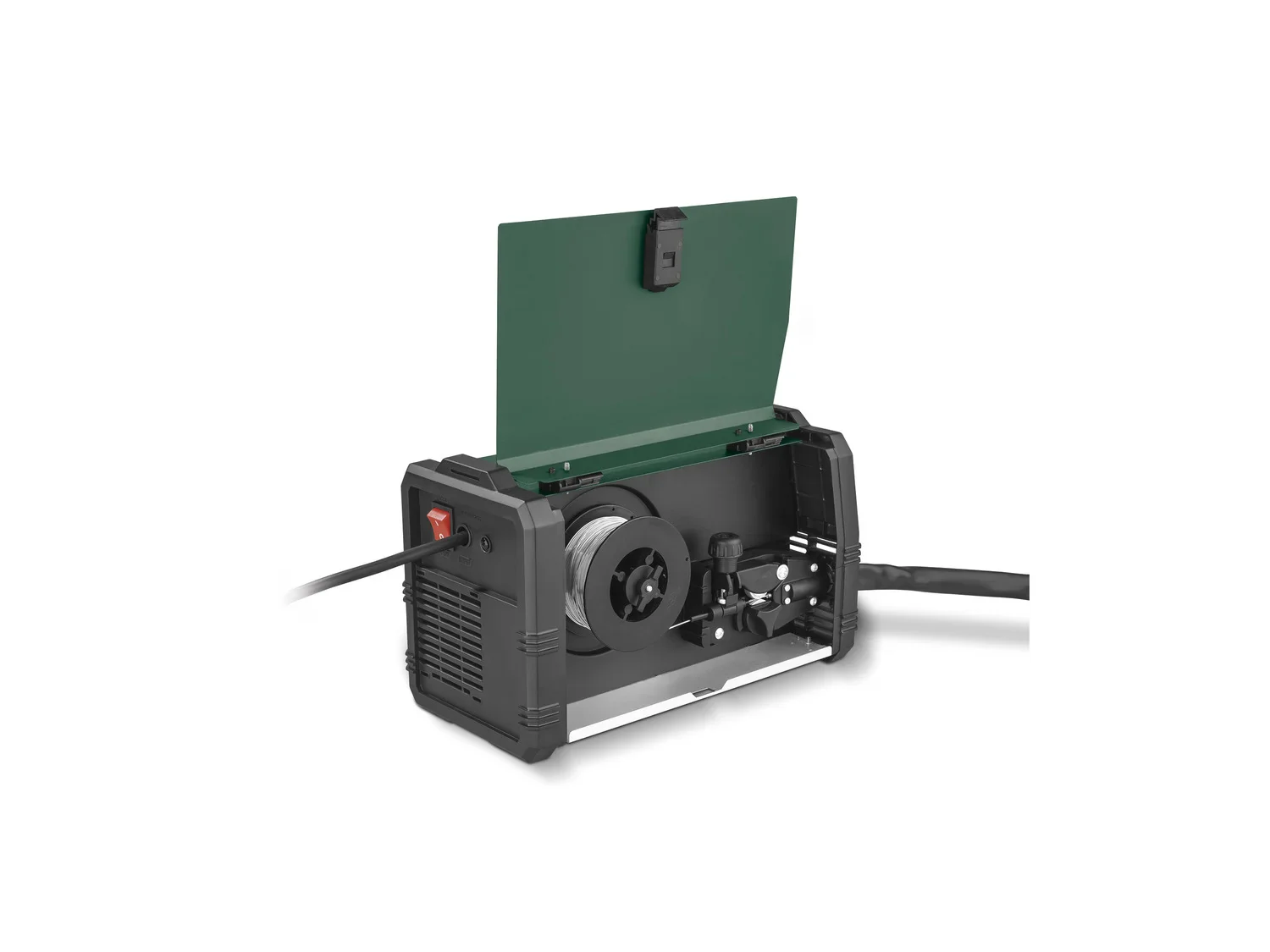 PARKSIDE Fil  souder 450 g, 0,8 mm