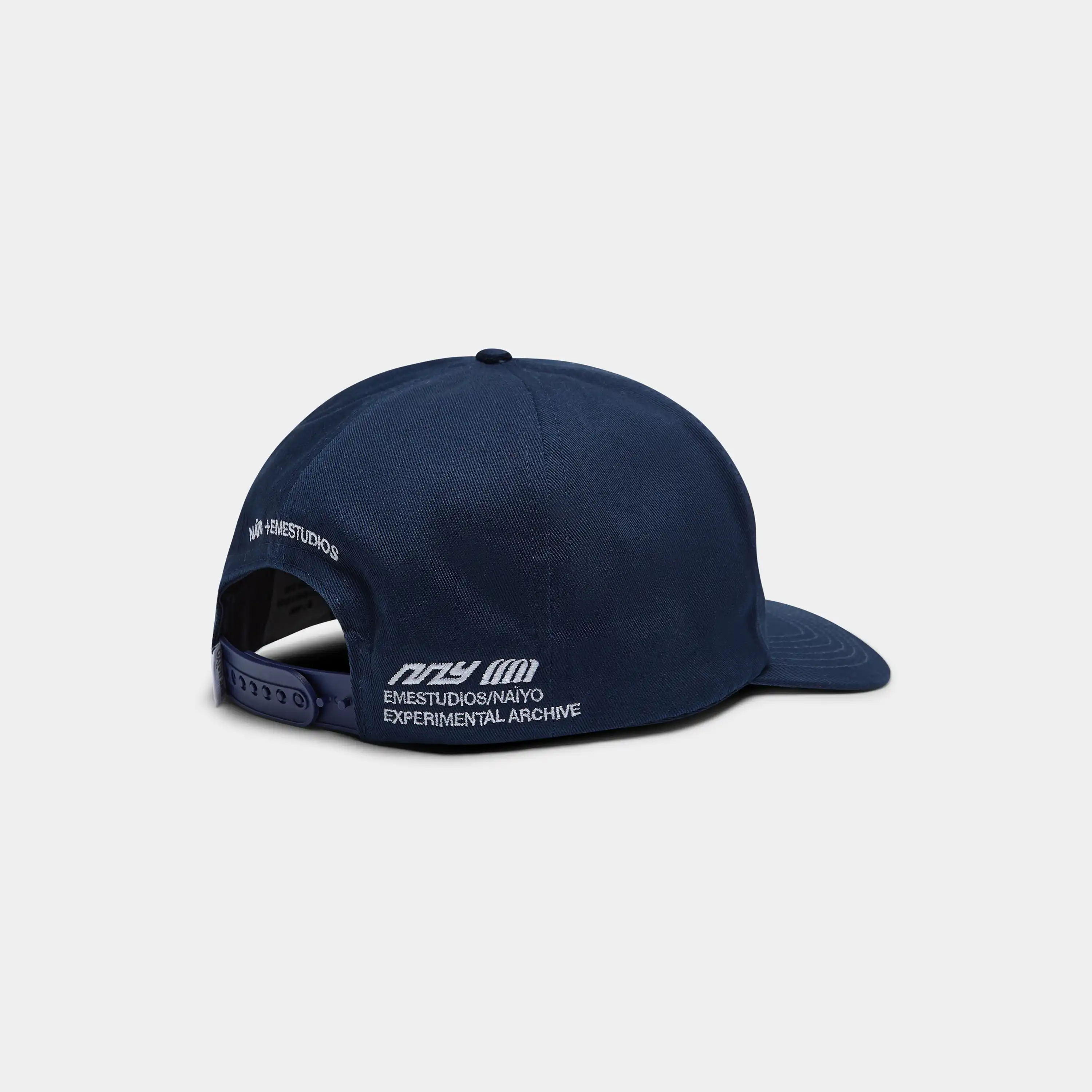 EmeXNaiyo MN Cap