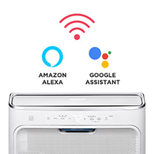 alexa i asystent Google